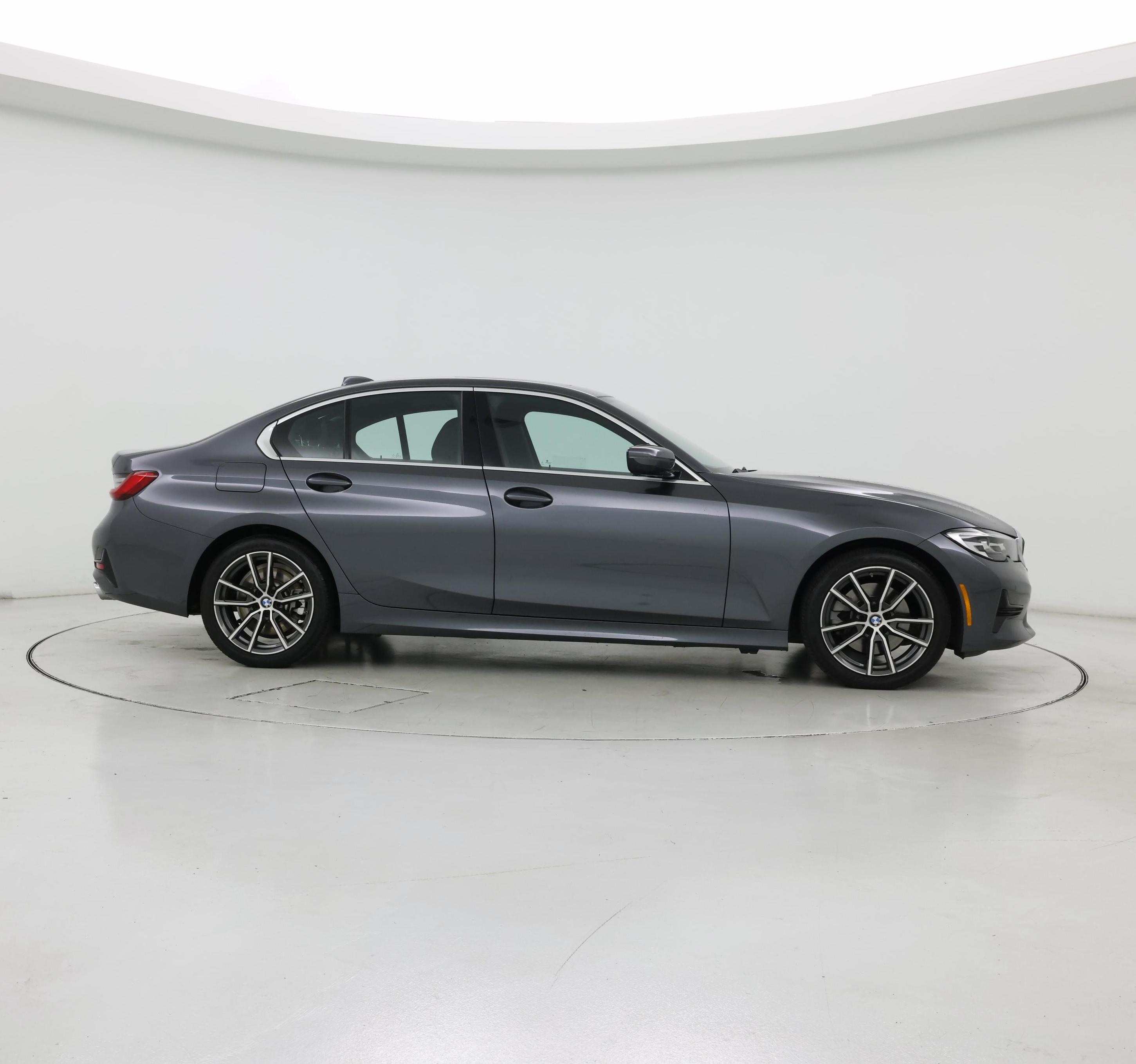 Thumbnail: 2020 BMW 3 Series - 7