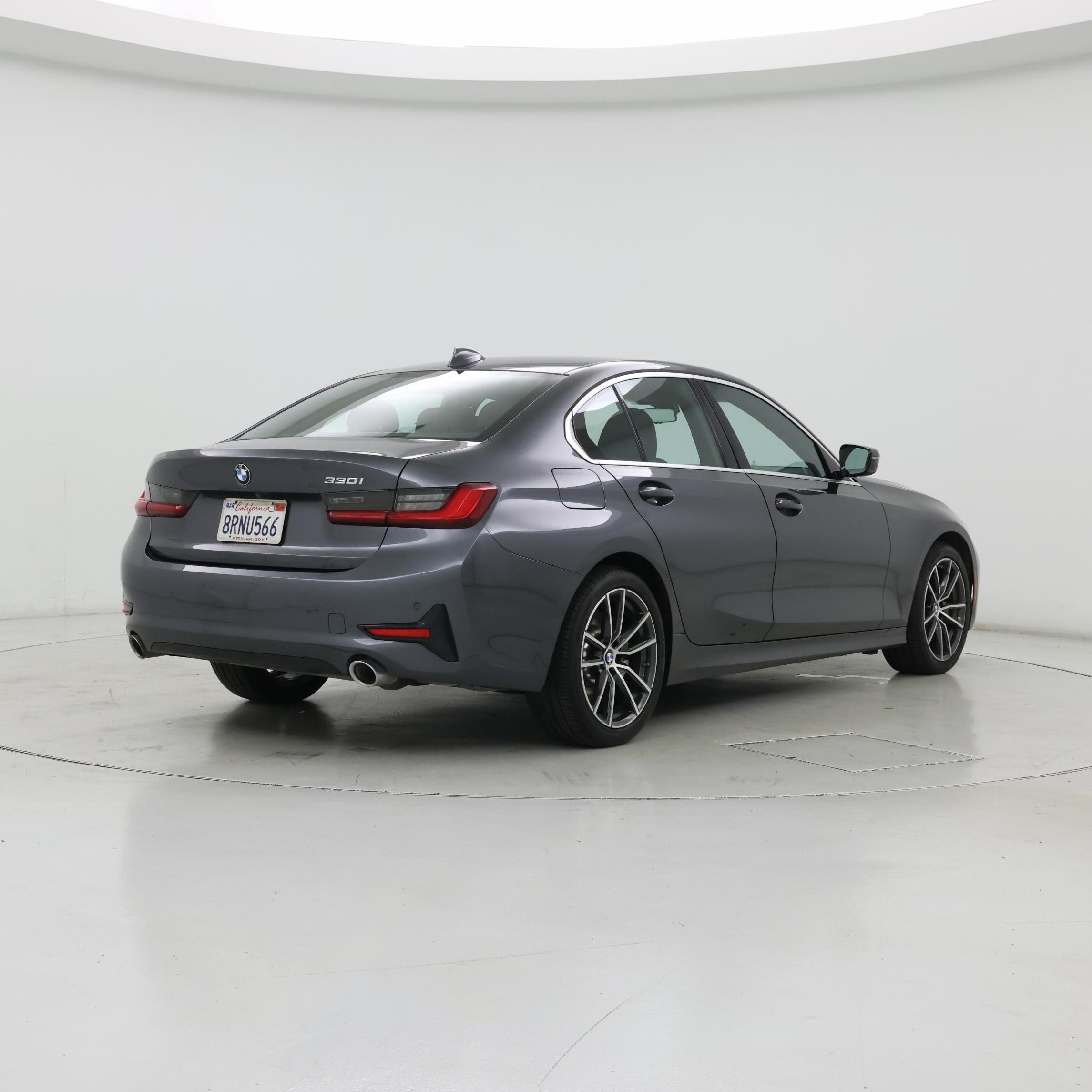 Thumbnail: 2020 BMW 3 Series - 8