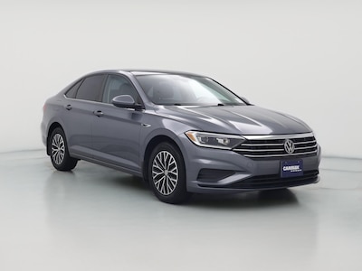2019 Volkswagen Jetta SEL