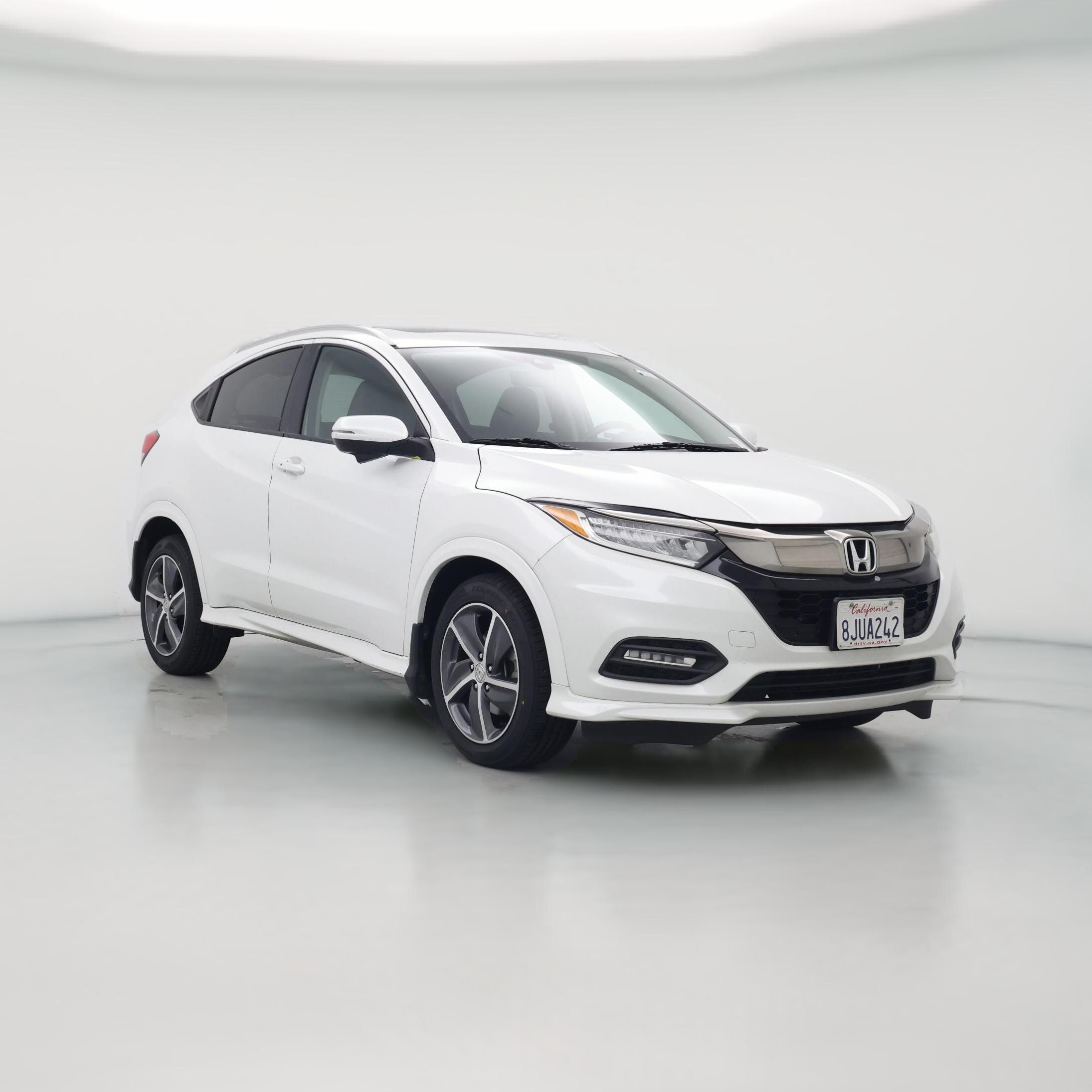 Thumbnail: 2019 Honda HR-V - 1