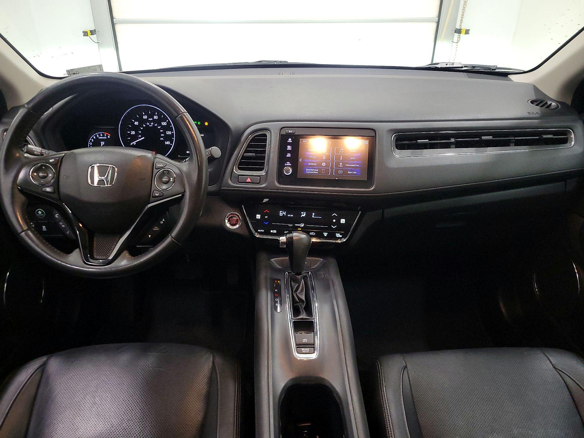 Thumbnail: 2019 Honda HR-V - 9