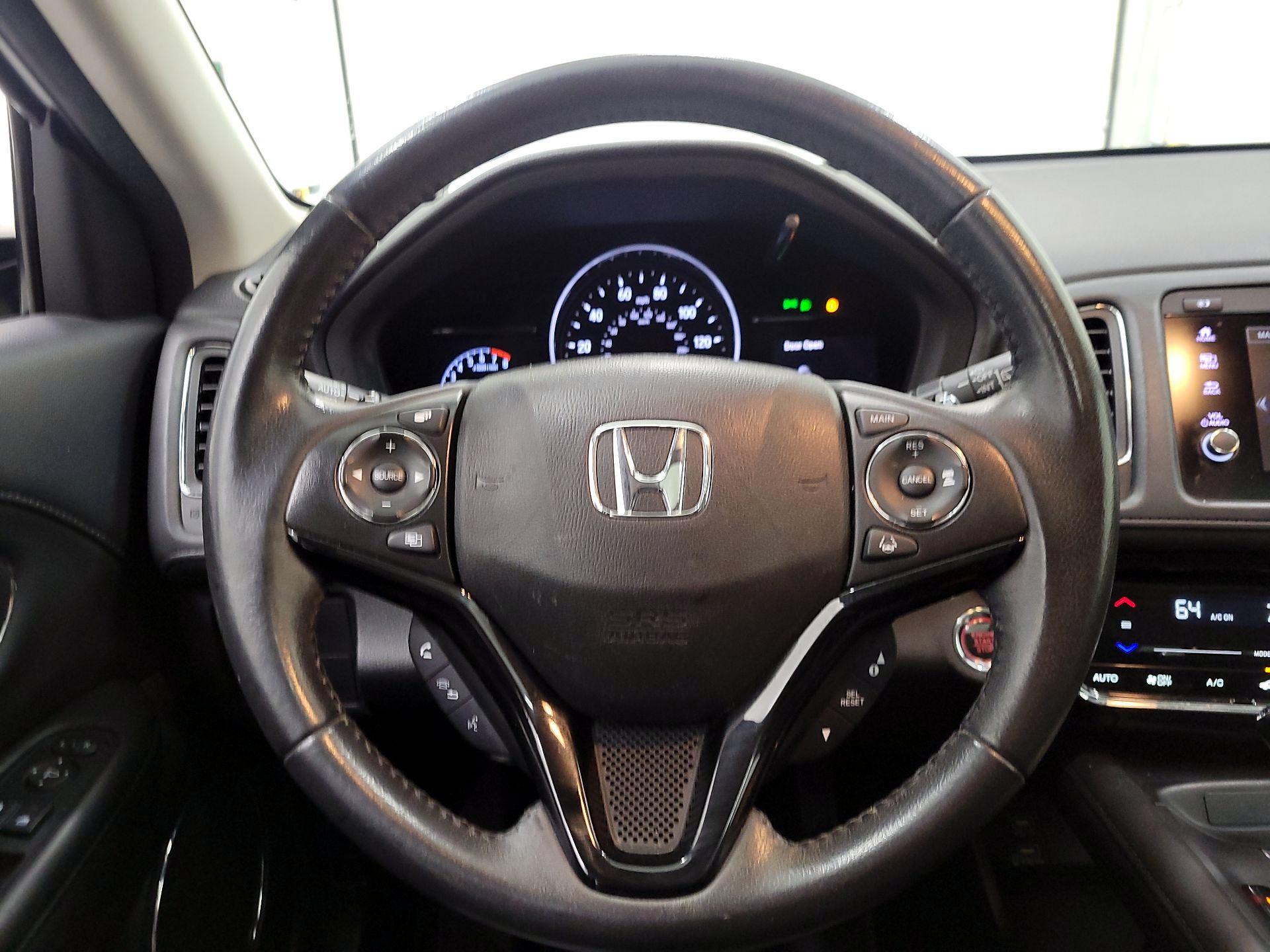 Thumbnail: 2019 Honda HR-V - 10