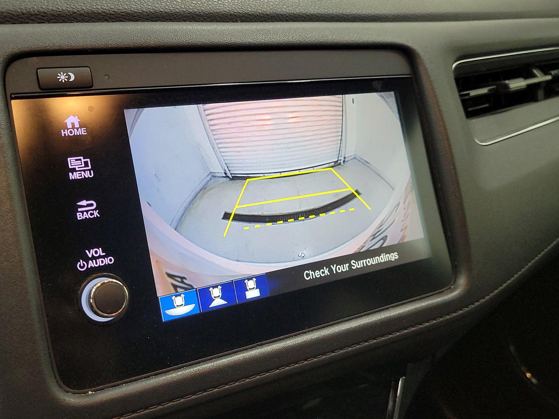 Thumbnail: 2019 Honda HR-V - 14