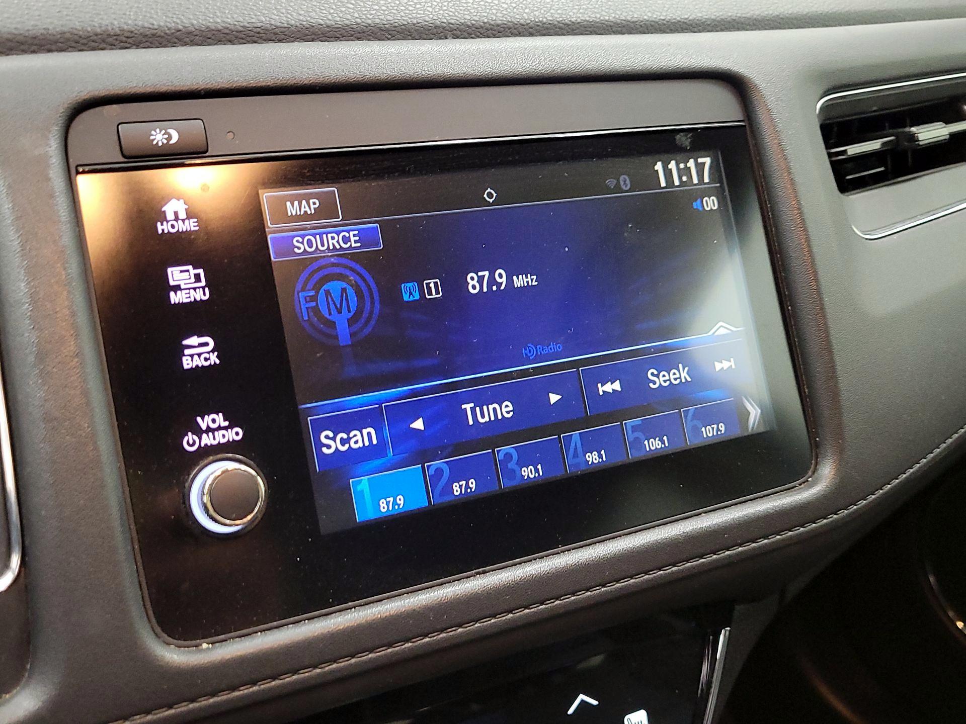 Thumbnail: 2019 Honda HR-V - 15