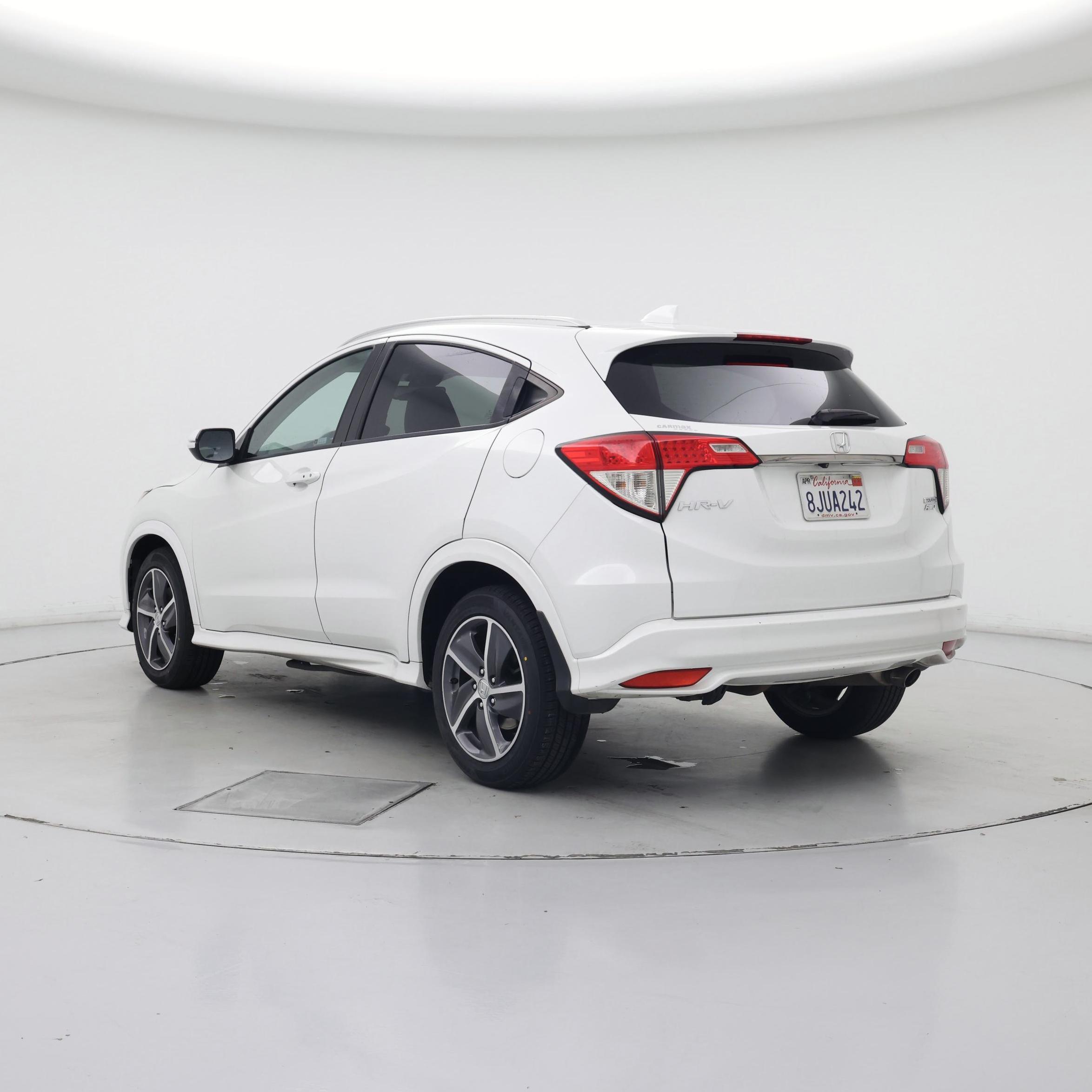 Thumbnail: 2019 Honda HR-V - 2