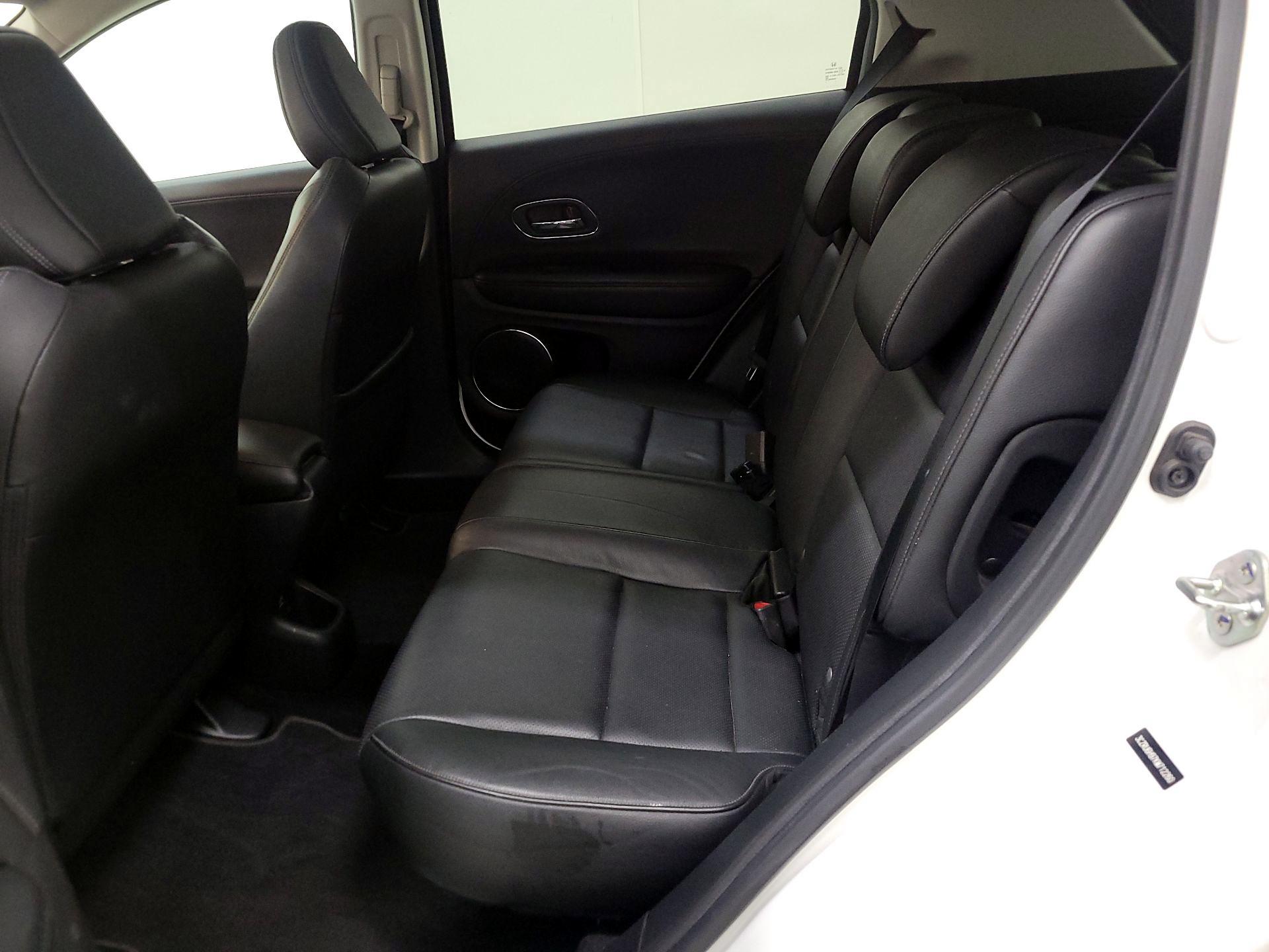 Thumbnail: 2019 Honda HR-V - 20