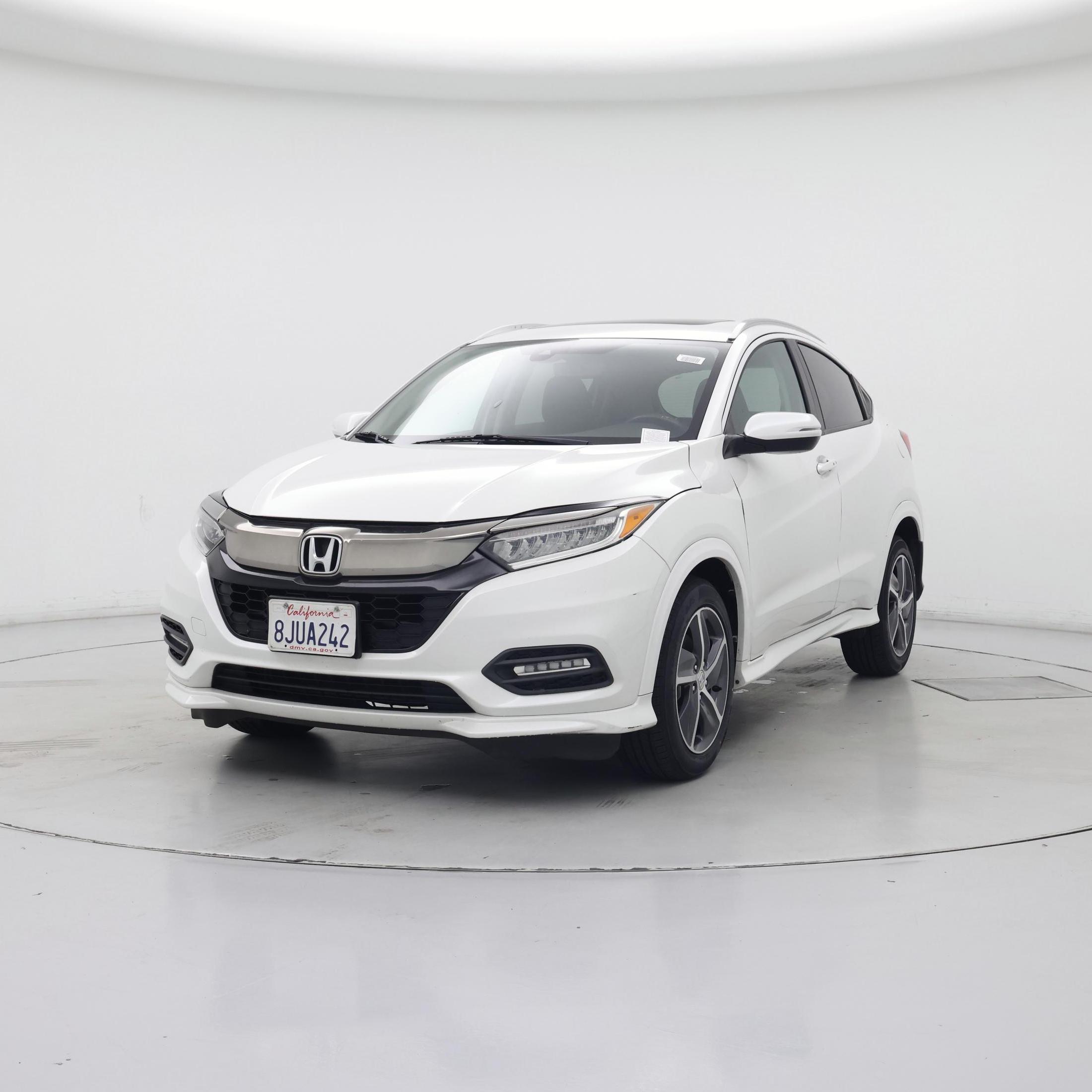 Thumbnail: 2019 Honda HR-V - 4
