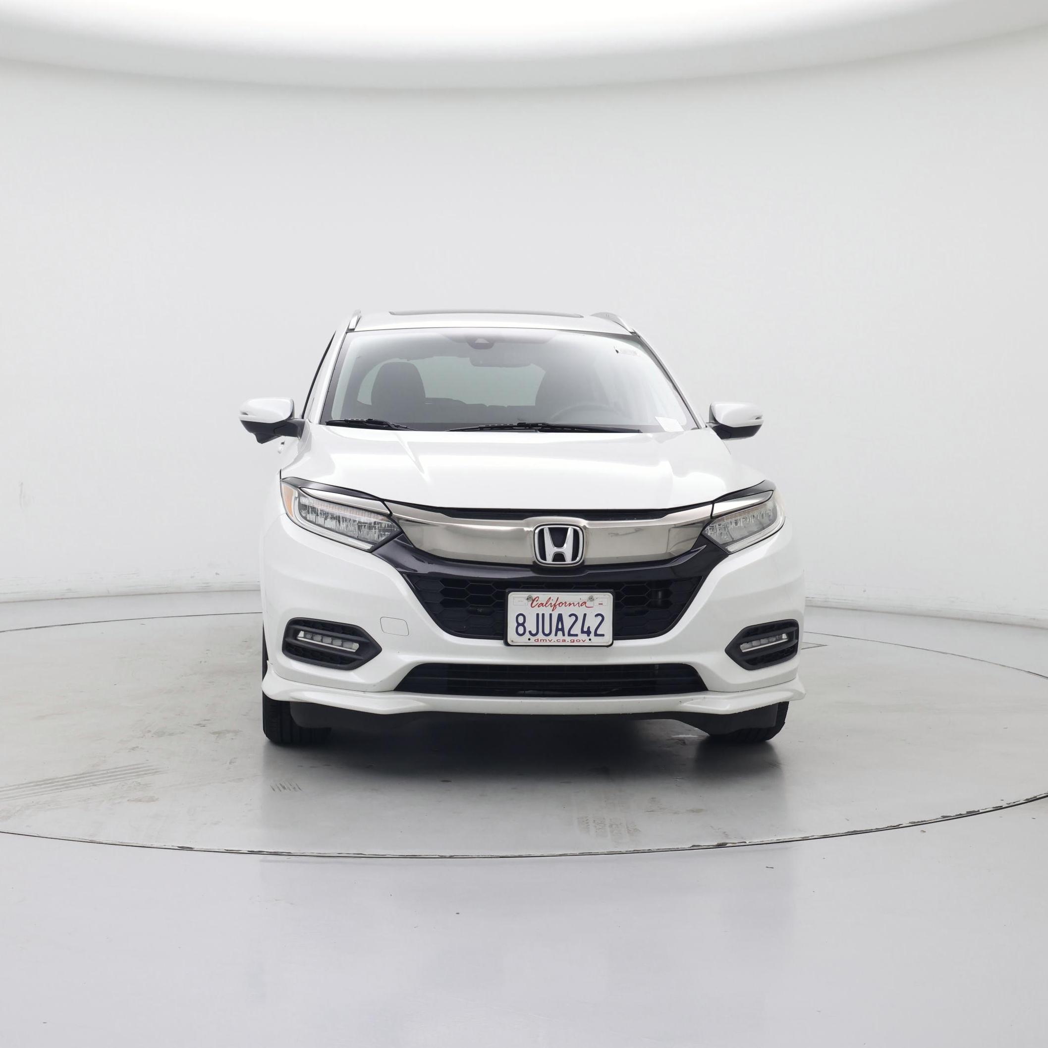 Thumbnail: 2019 Honda HR-V - 5