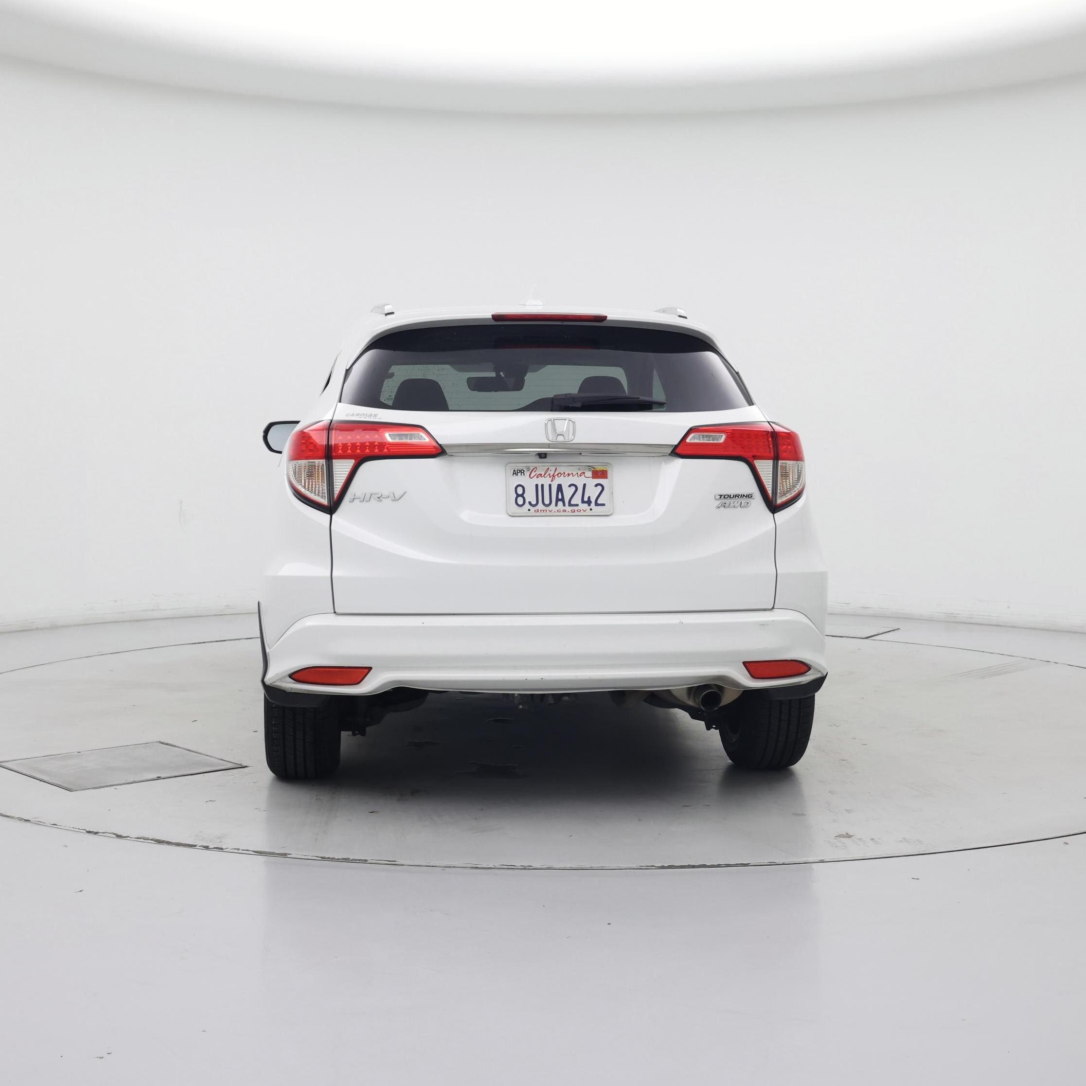 Thumbnail: 2019 Honda HR-V - 6