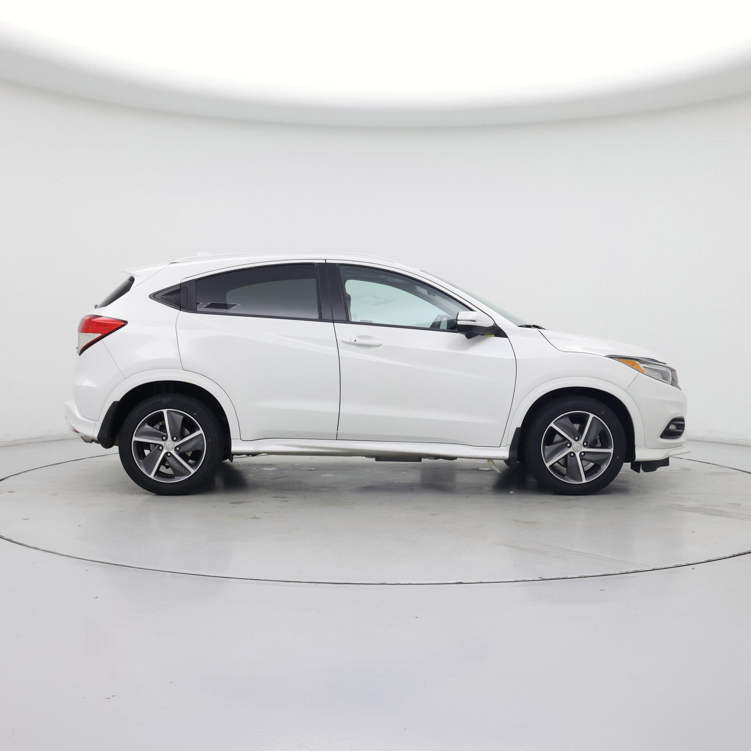 Thumbnail: 2019 Honda HR-V - 7