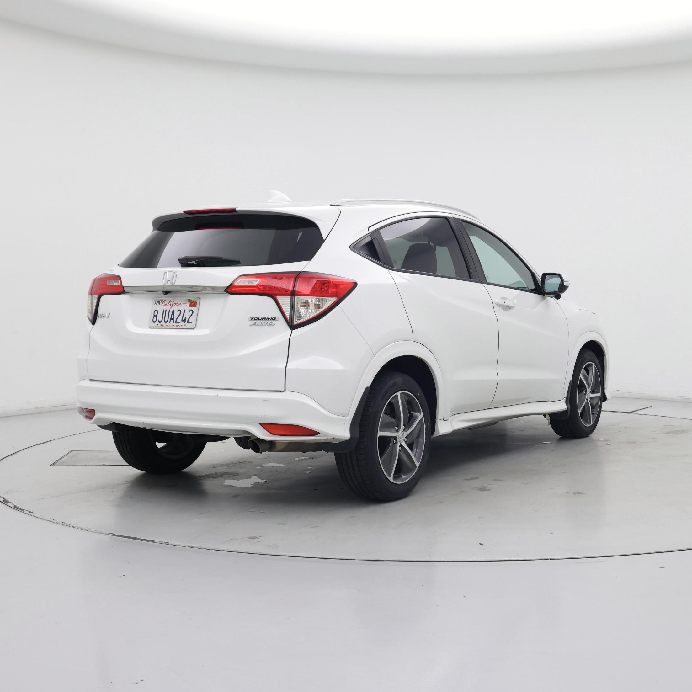 Thumbnail: 2019 Honda HR-V - 8