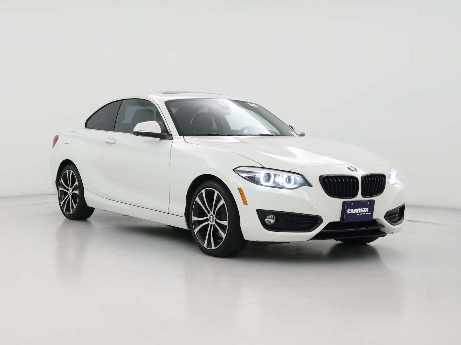 2020 BMW 2 Series 230i