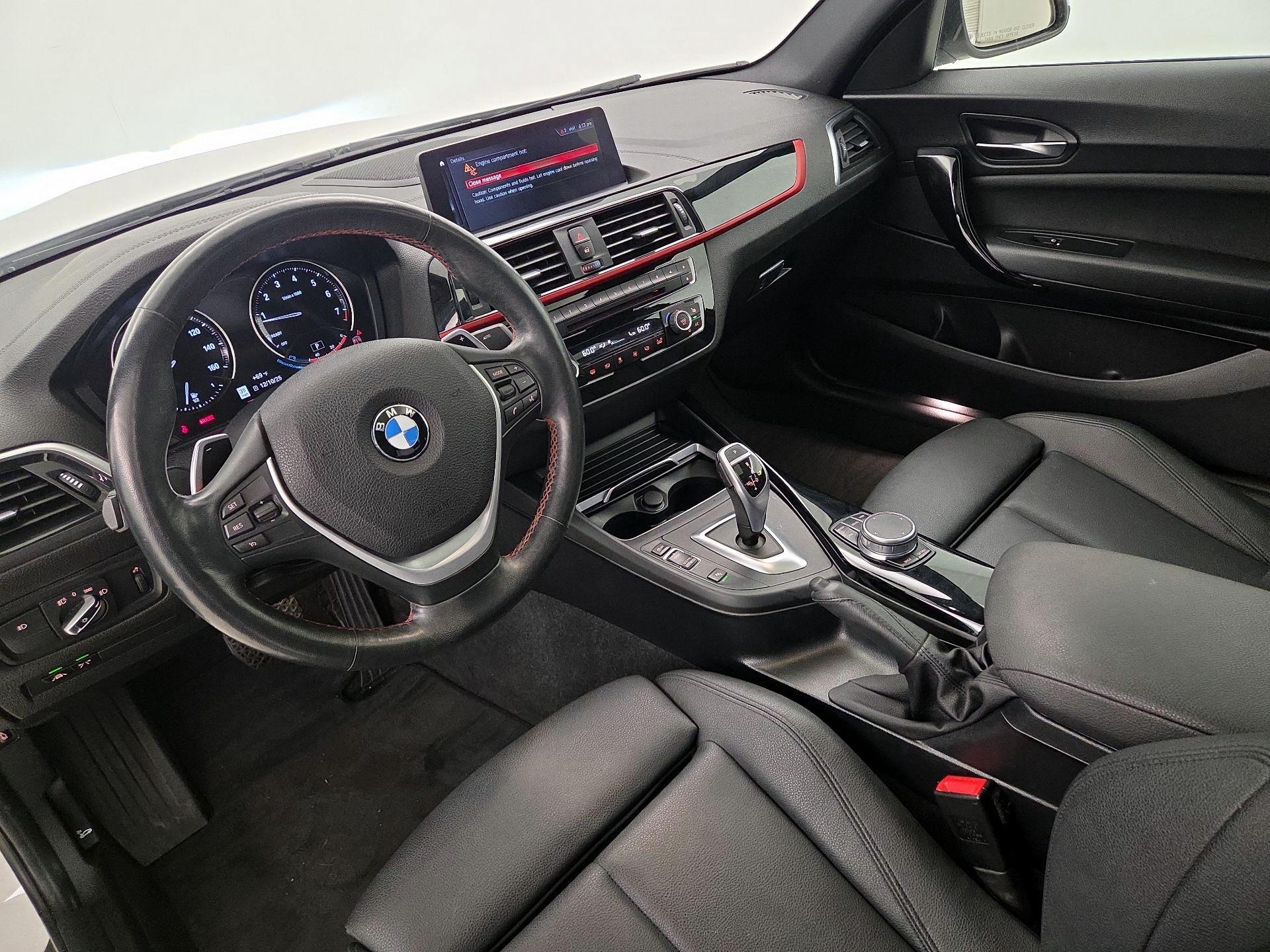 Thumbnail: 2020 BMW 2 Series - 9