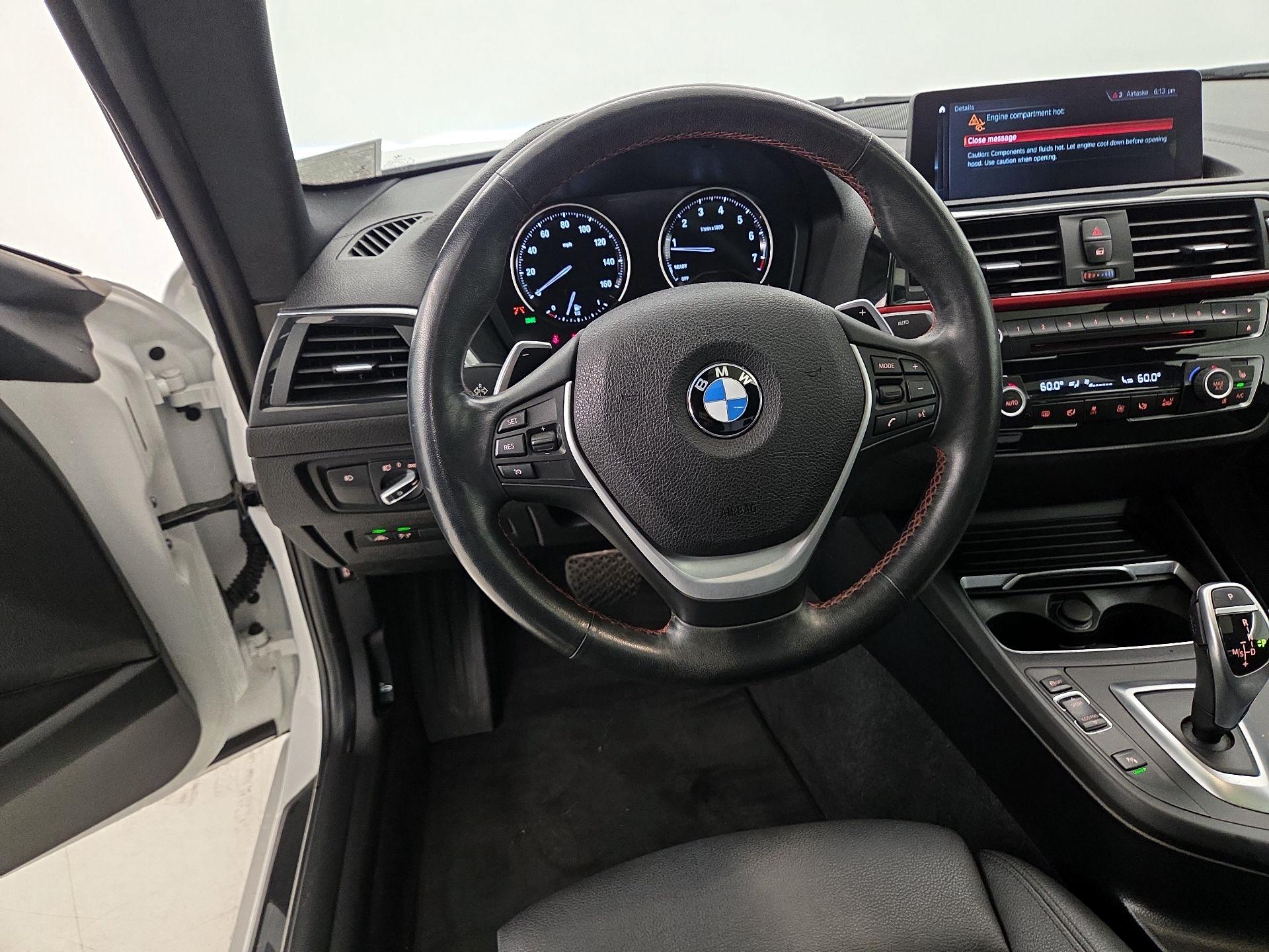 Thumbnail: 2020 BMW 2 Series - 10