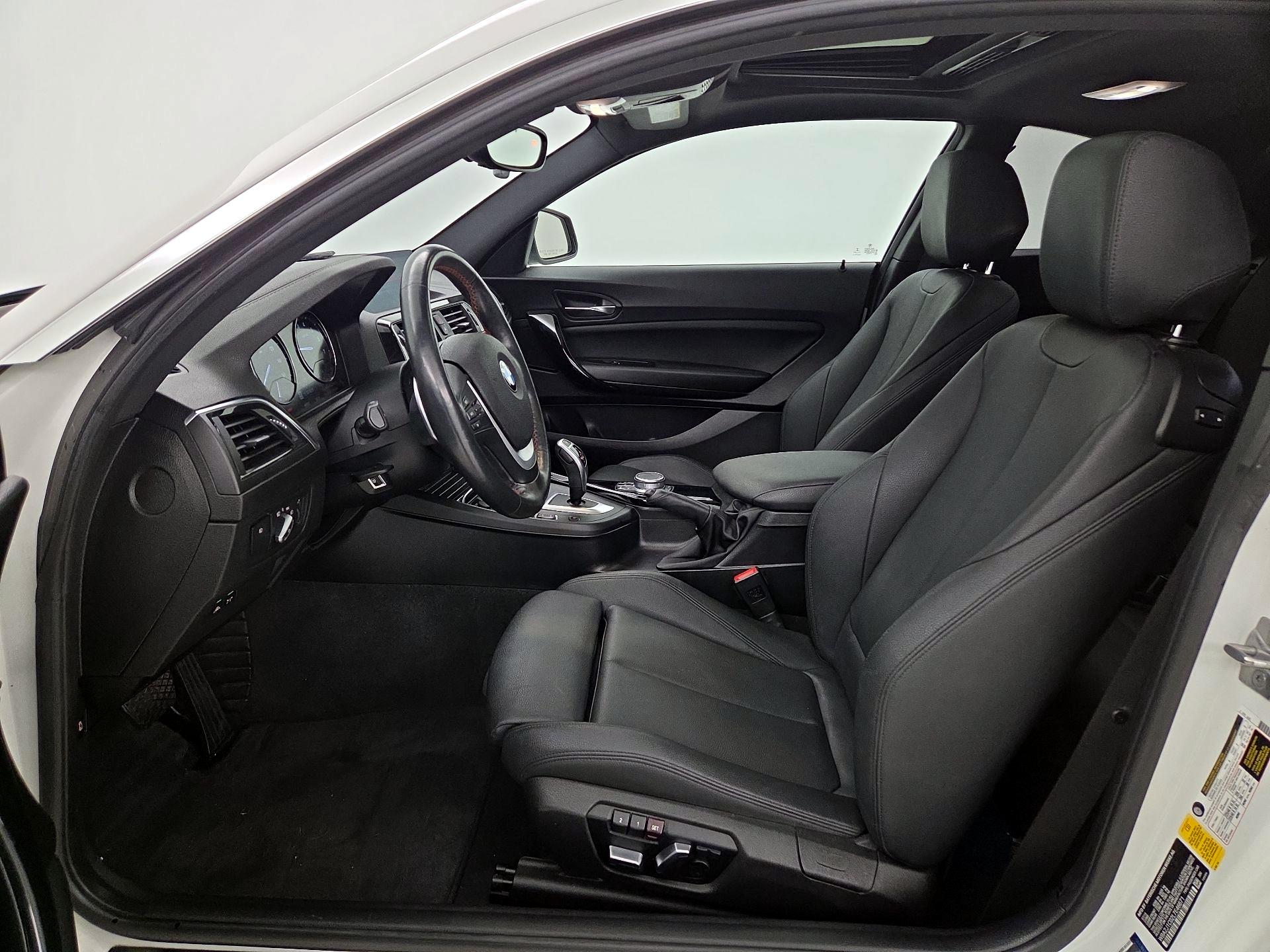 Thumbnail: 2020 BMW 2 Series - 11