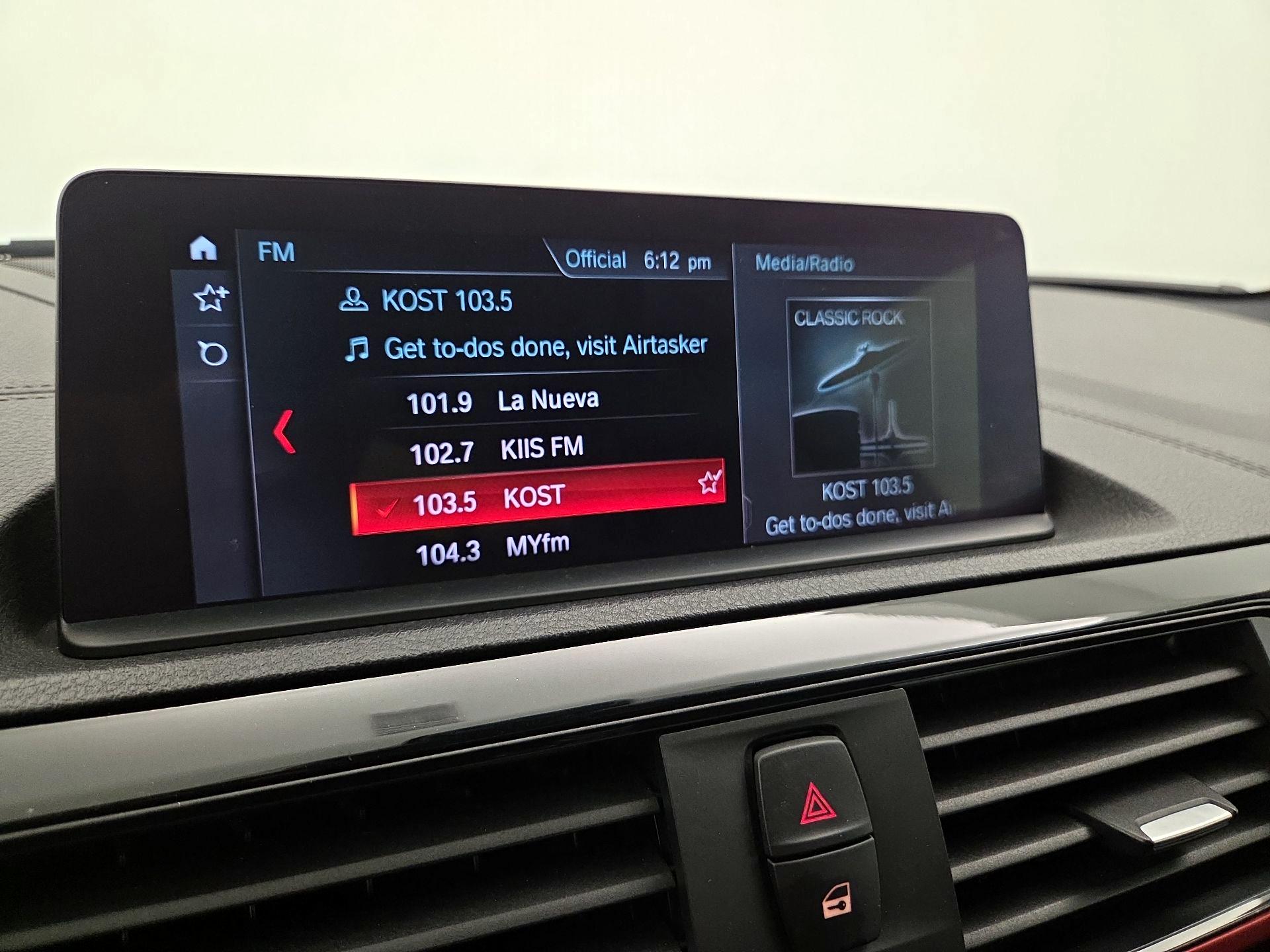 Thumbnail: 2020 BMW 2 Series - 16