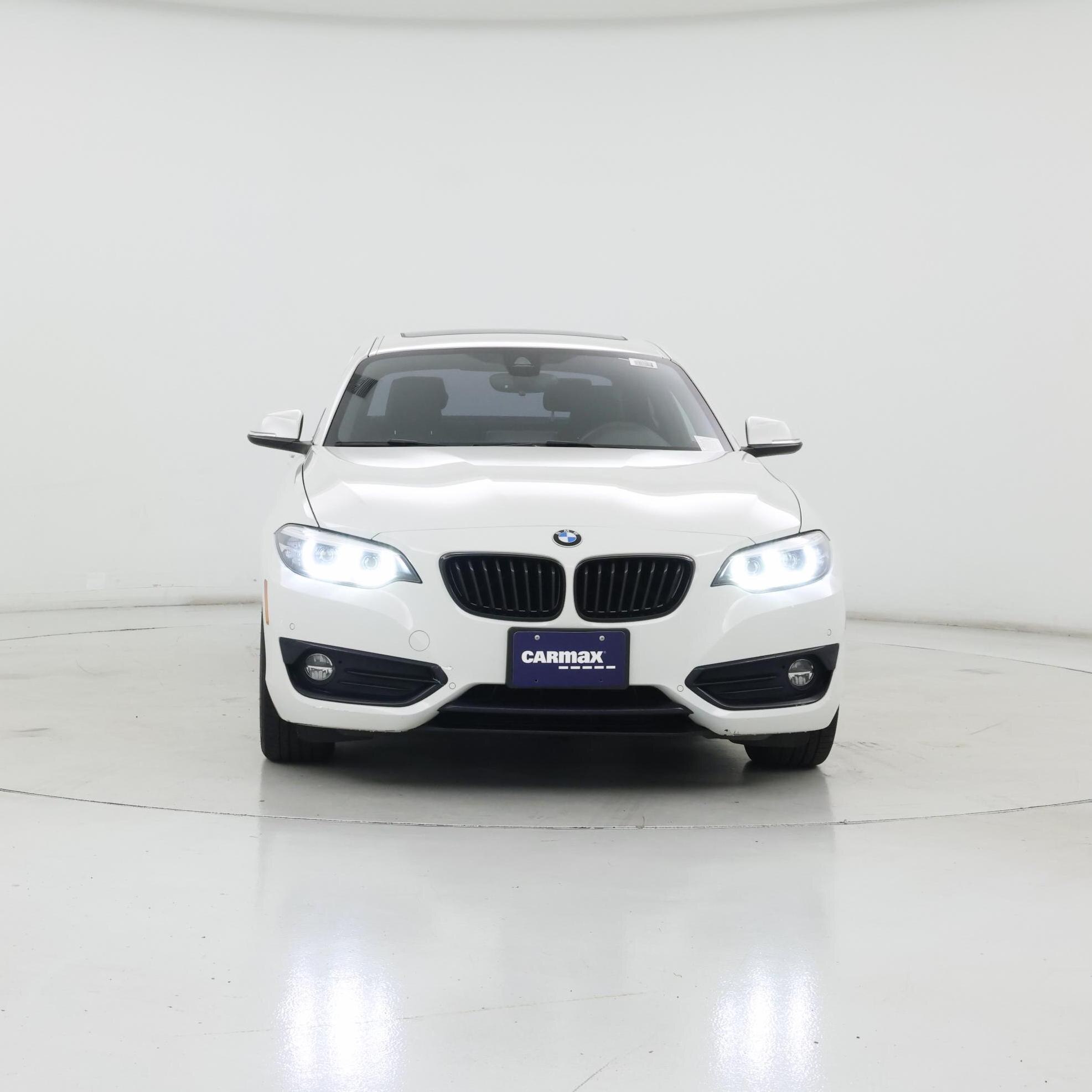 Thumbnail: 2020 BMW 2 Series - 5