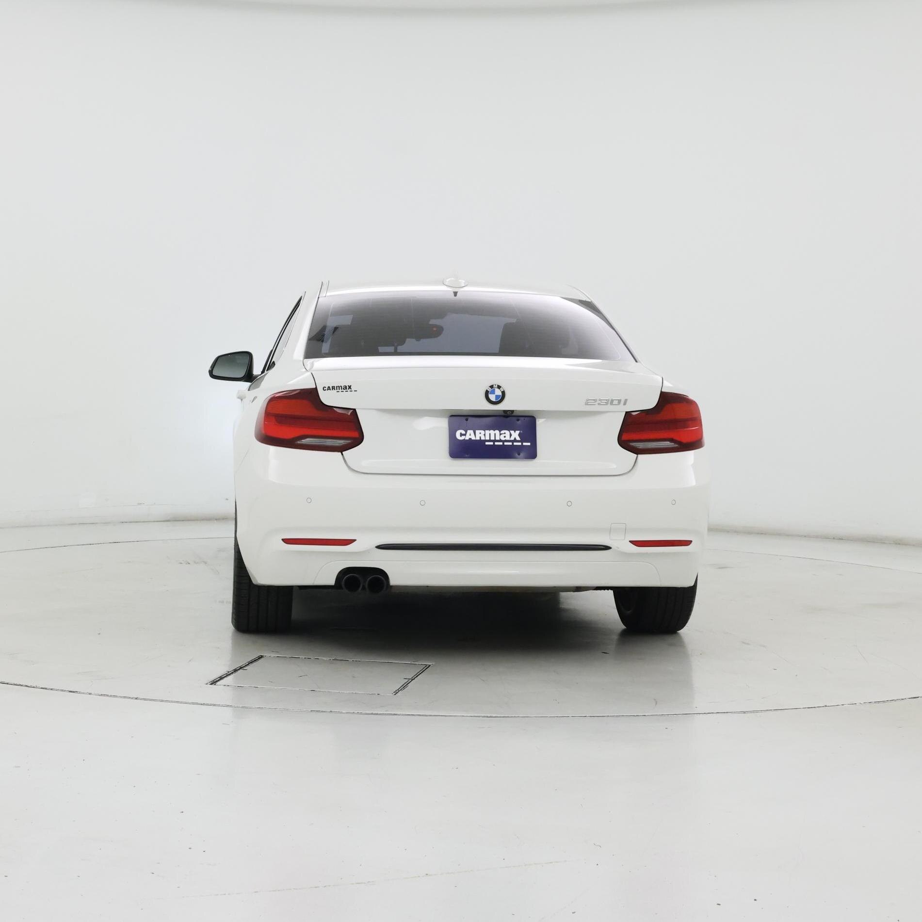 Thumbnail: 2020 BMW 2 Series - 6