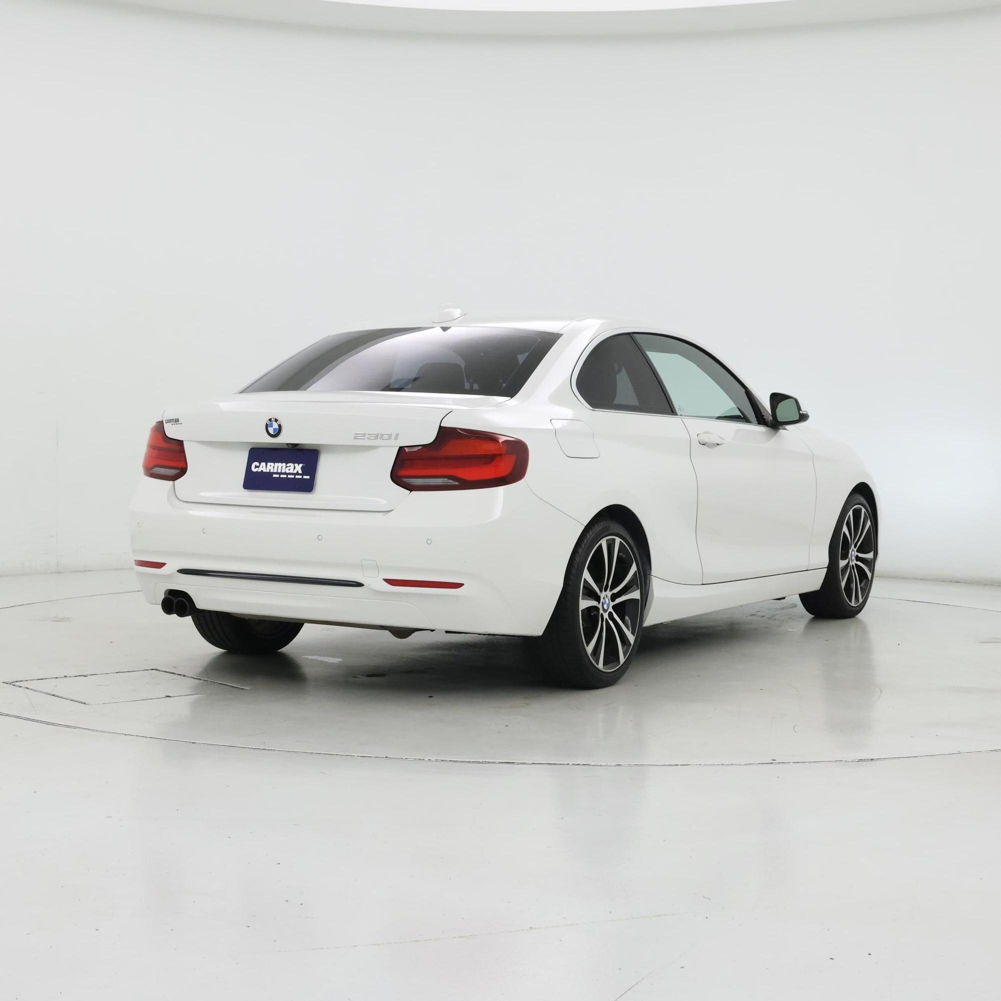 Thumbnail: 2020 BMW 2 Series - 8