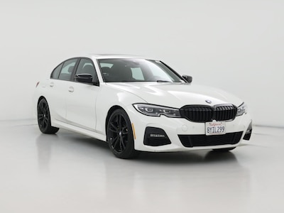 2021 BMW 330 I