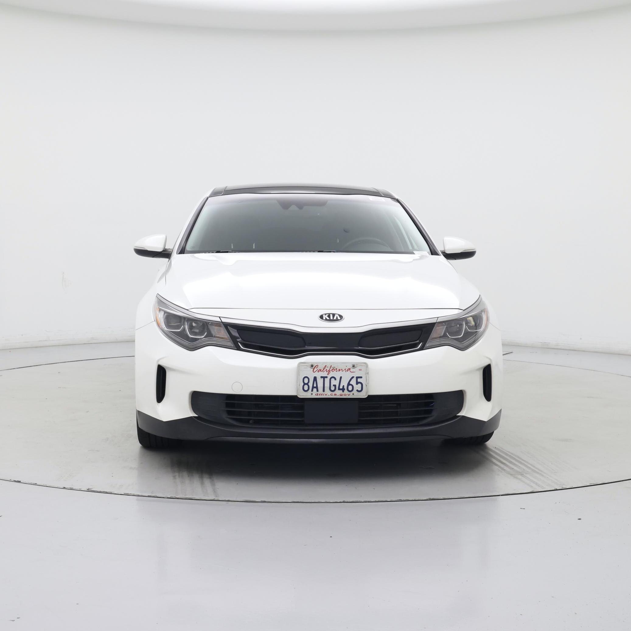 Thumbnail: 2017 Kia Optima - 5