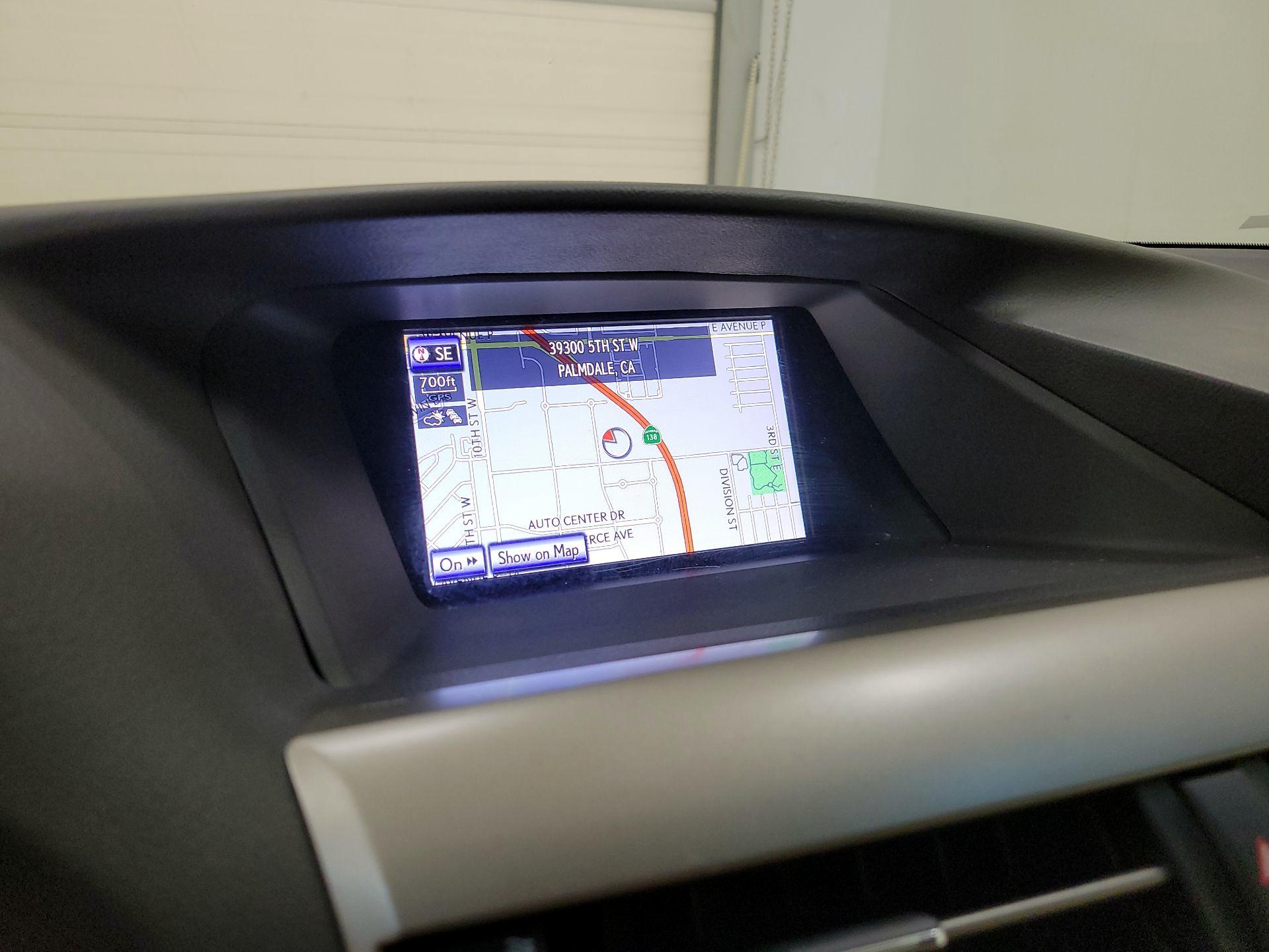 Thumbnail: 2015 Lexus RX - 14