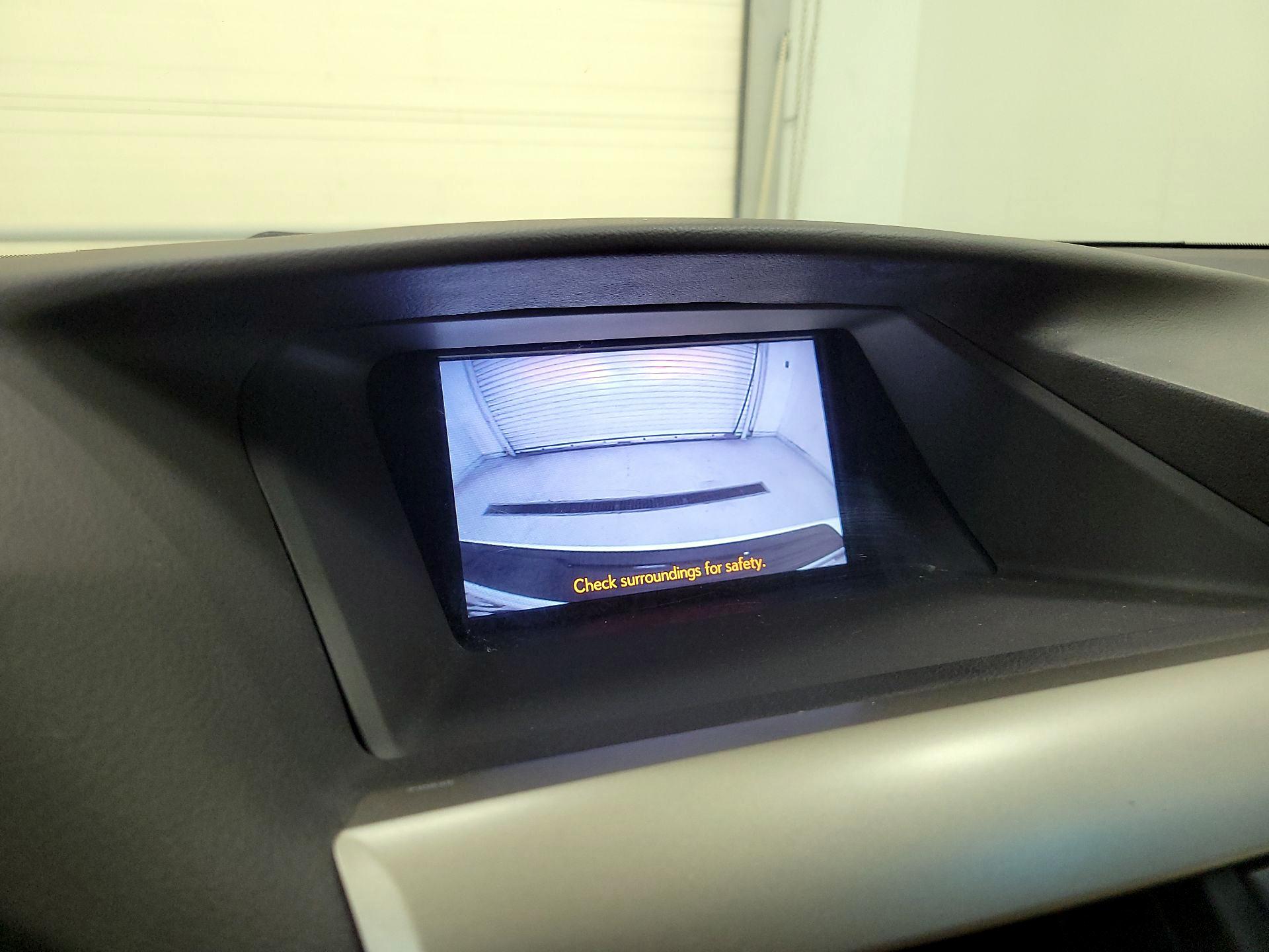 Thumbnail: 2015 Lexus RX - 15