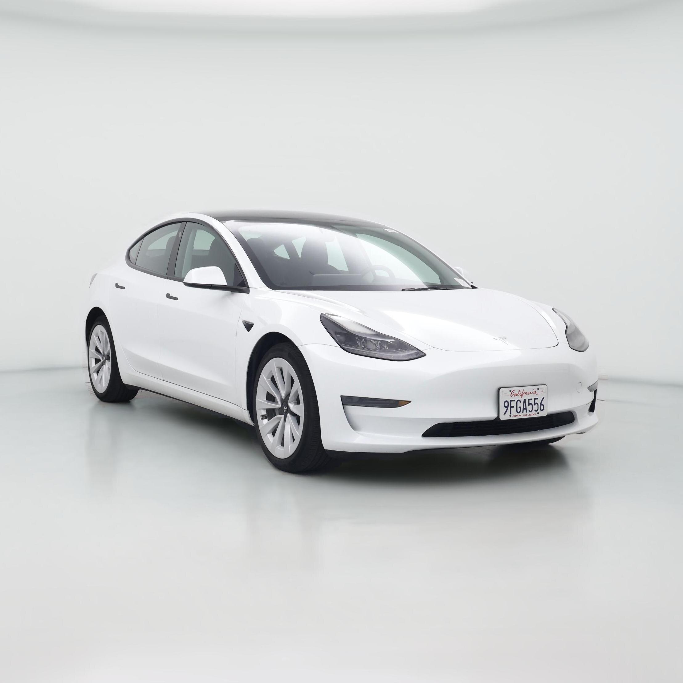 Thumbnail: 2023 Tesla Model 3 - 1