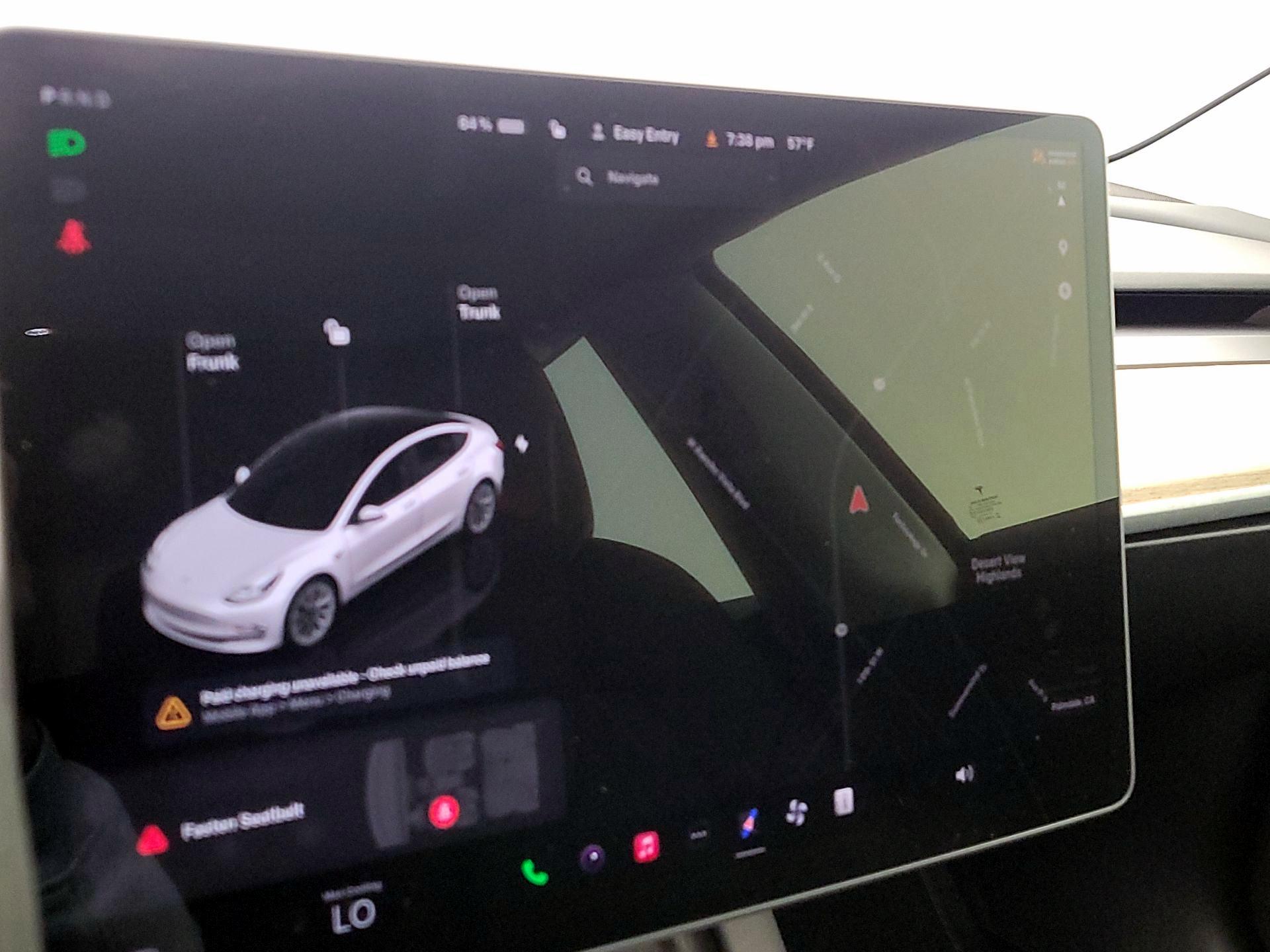 Thumbnail: 2023 Tesla Model 3 - 13
