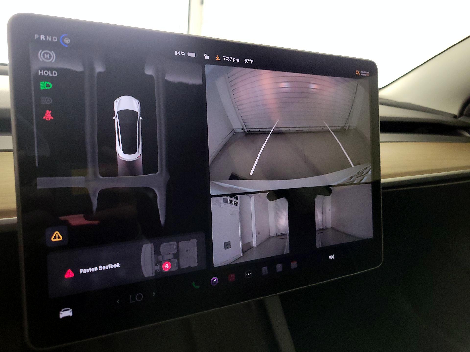 Thumbnail: 2023 Tesla Model 3 - 14