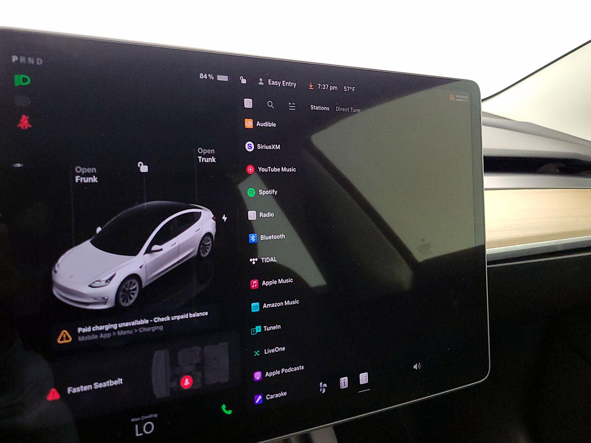 Thumbnail: 2023 Tesla Model 3 - 15