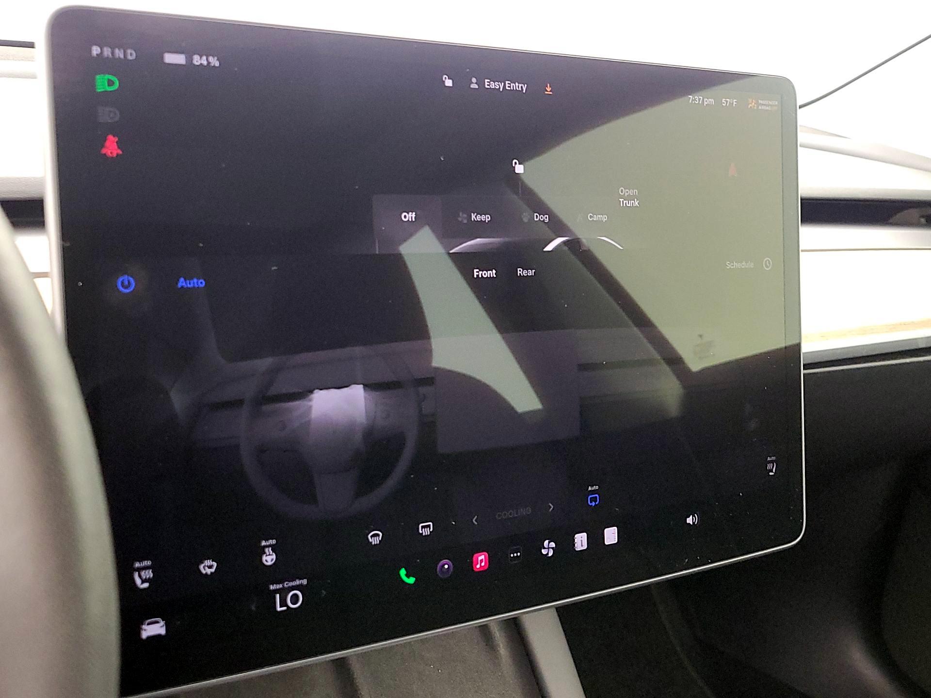 Thumbnail: 2023 Tesla Model 3 - 16