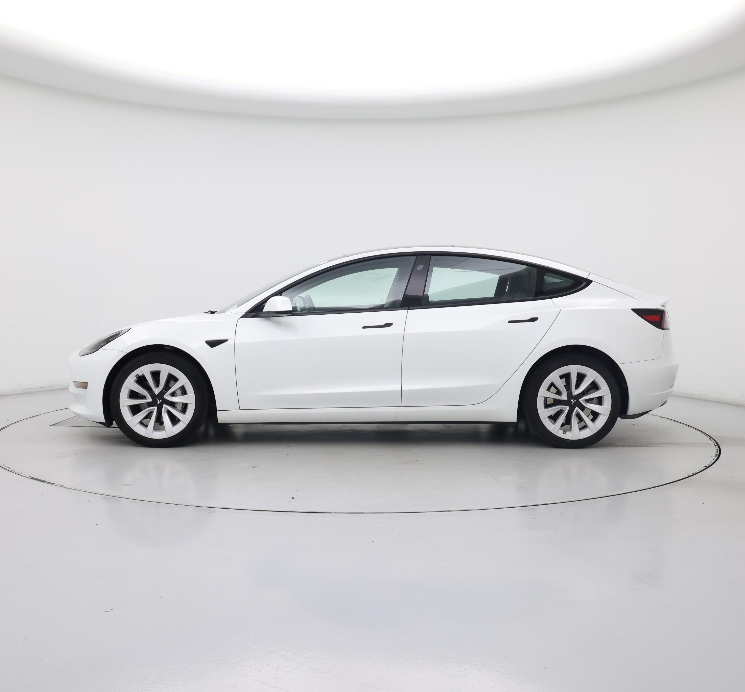 Thumbnail: 2023 Tesla Model 3 - 3