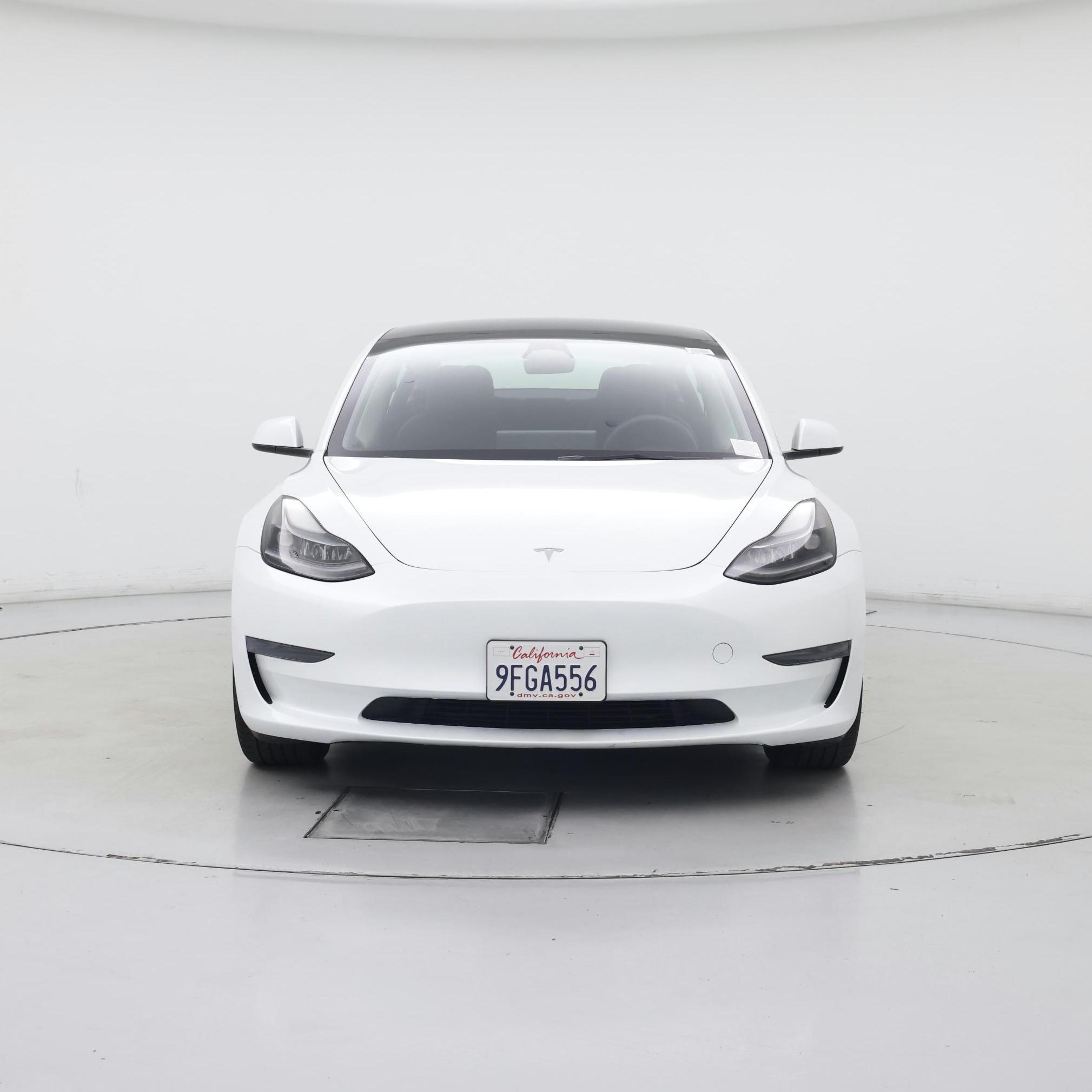 Thumbnail: 2023 Tesla Model 3 - 5