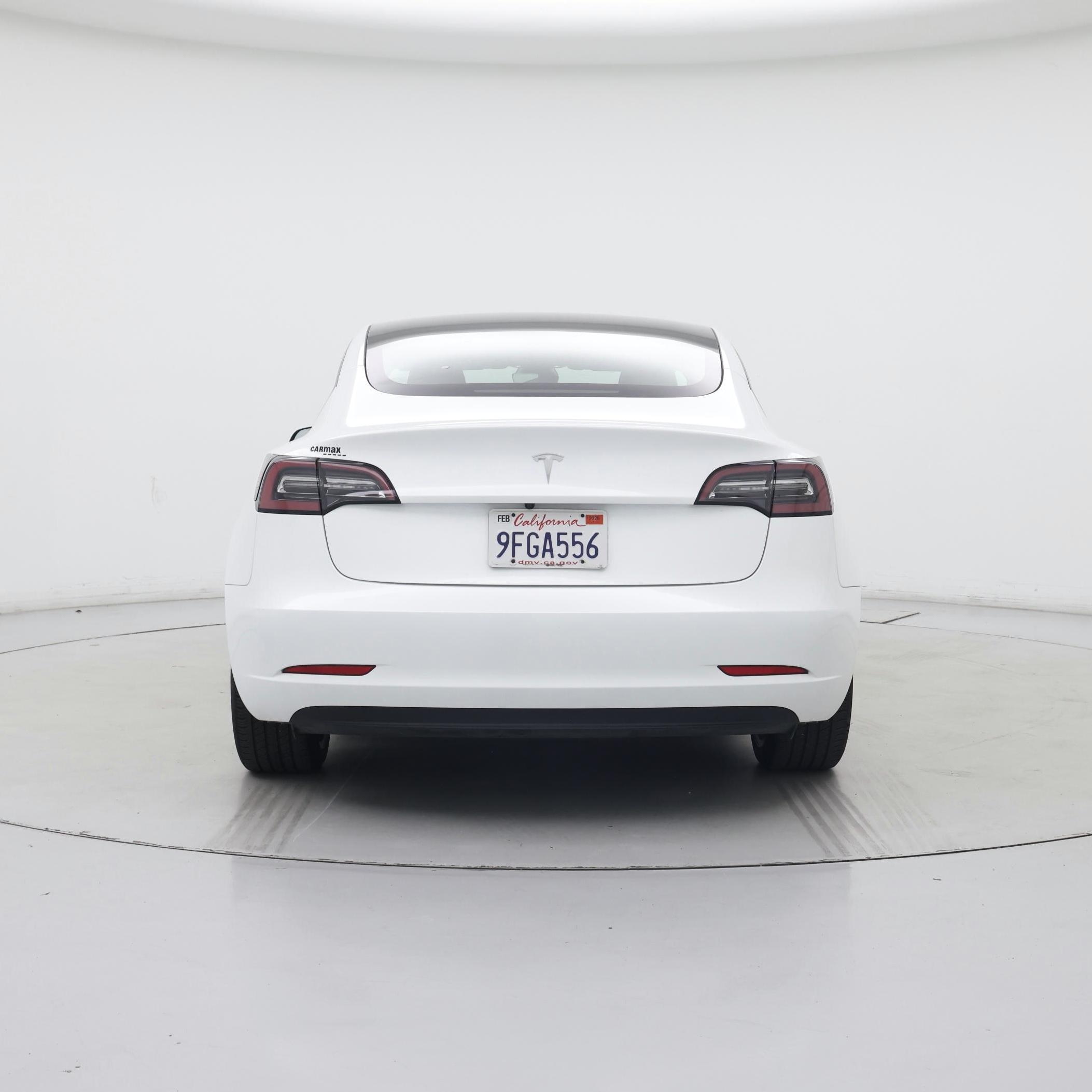 Thumbnail: 2023 Tesla Model 3 - 6