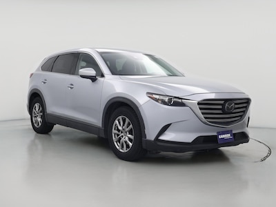 2018 Mazda CX-9 Touring
