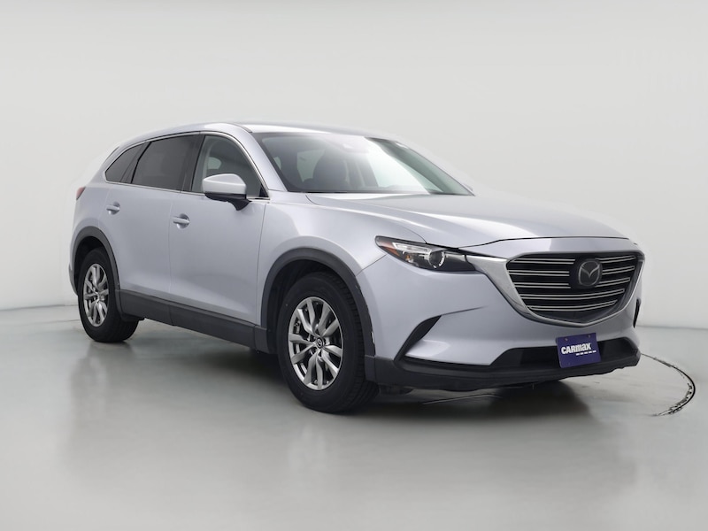2018 Mazda CX-9 Touring -
                  Palmdale, CA