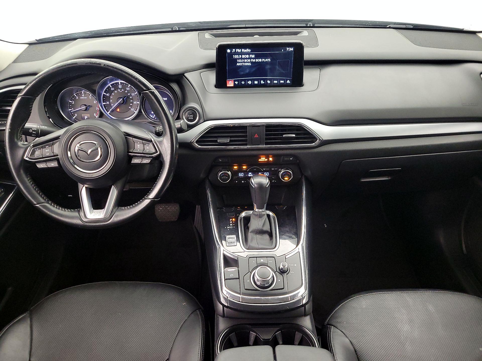 Thumbnail: 2018 Mazda CX-9 - 9