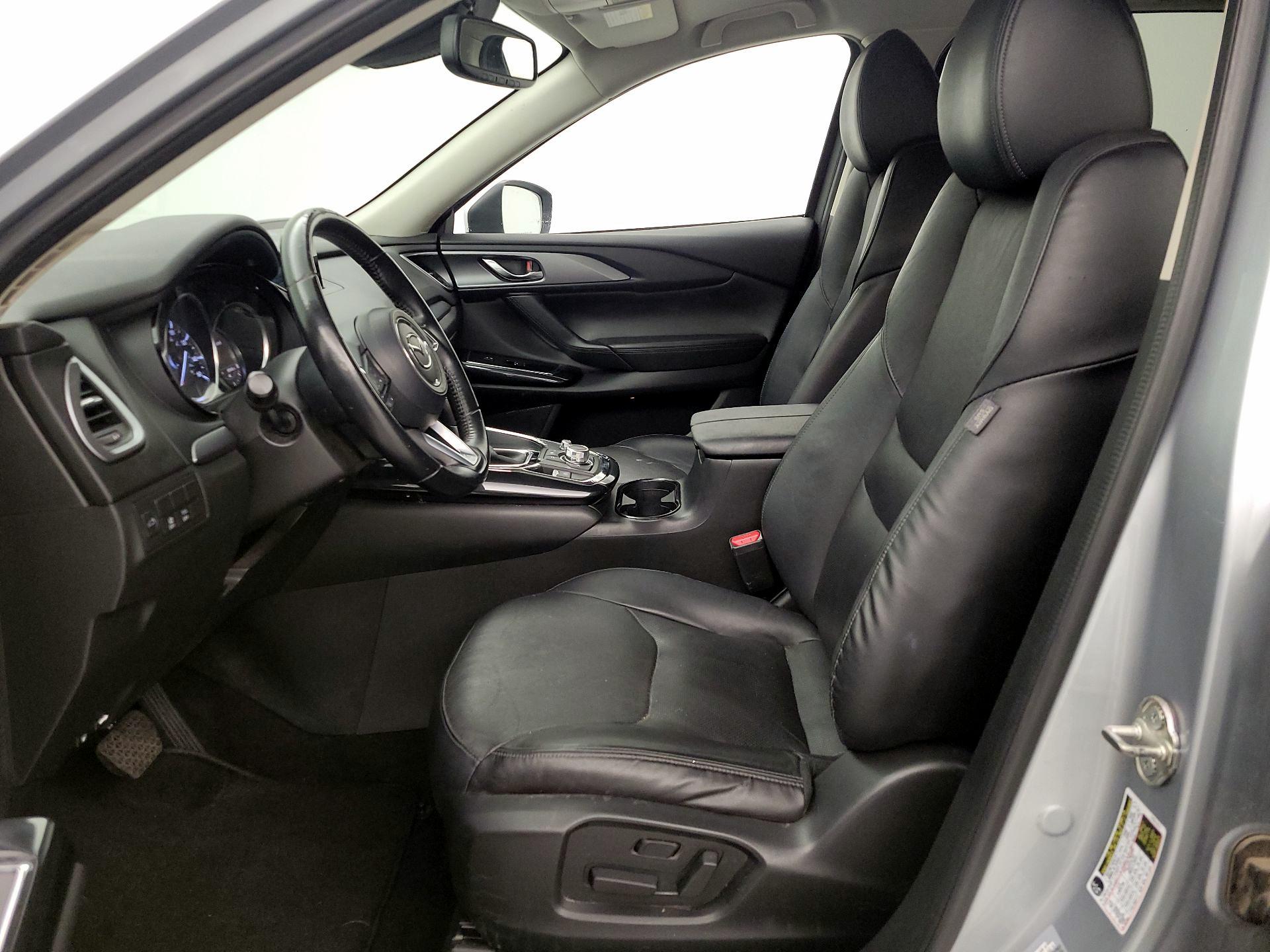 Thumbnail: 2018 Mazda CX-9 - 11