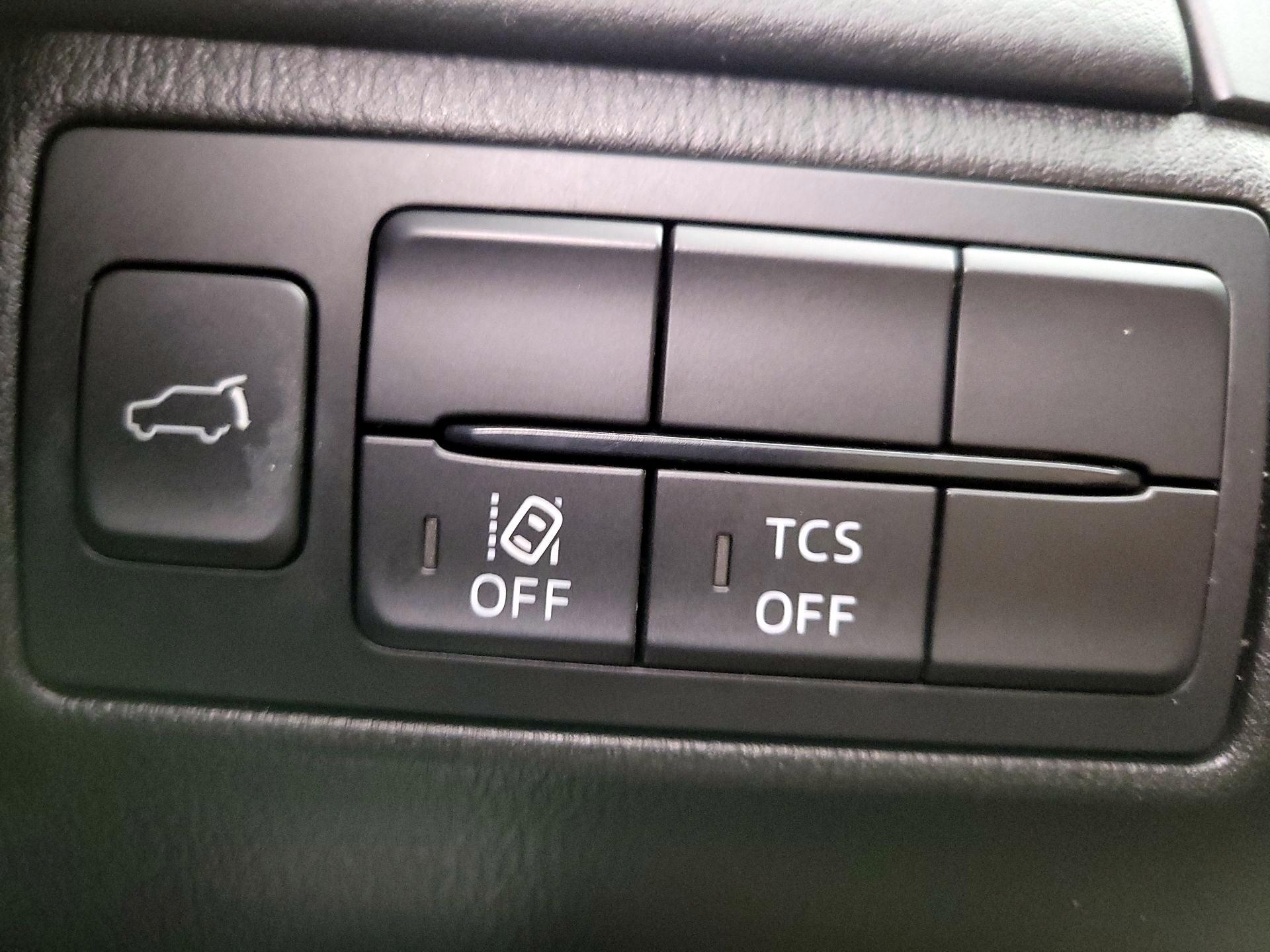 Thumbnail: 2018 Mazda CX-9 - 13