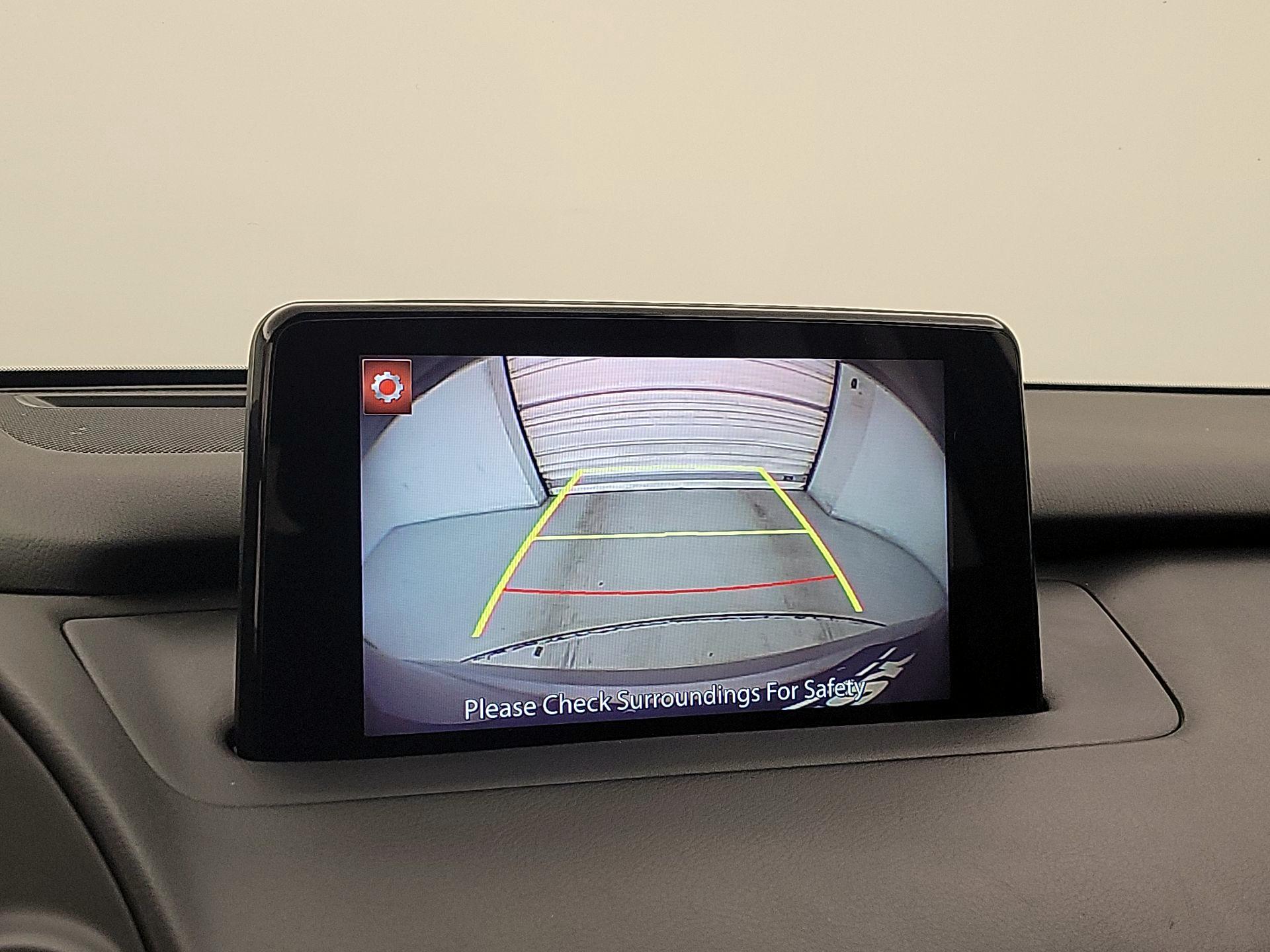 Thumbnail: 2018 Mazda CX-9 - 14