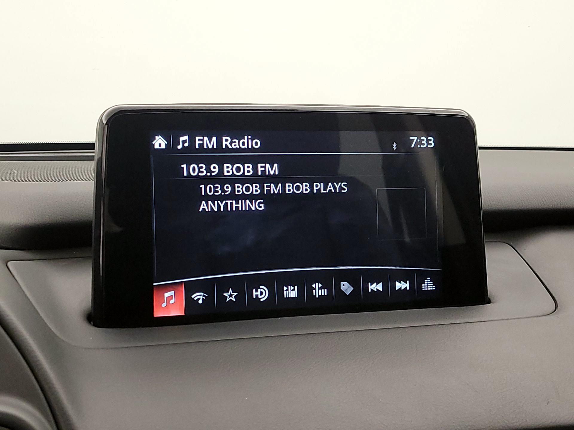 Thumbnail: 2018 Mazda CX-9 - 15