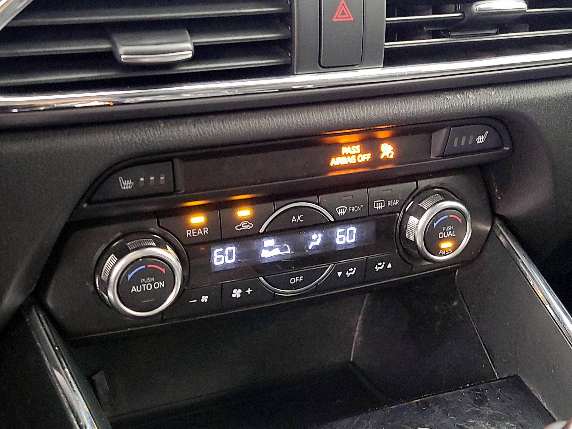 Thumbnail: 2018 Mazda CX-9 - 16