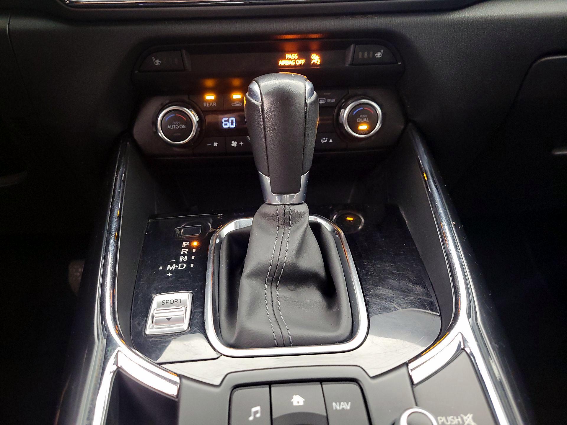 Thumbnail: 2018 Mazda CX-9 - 17