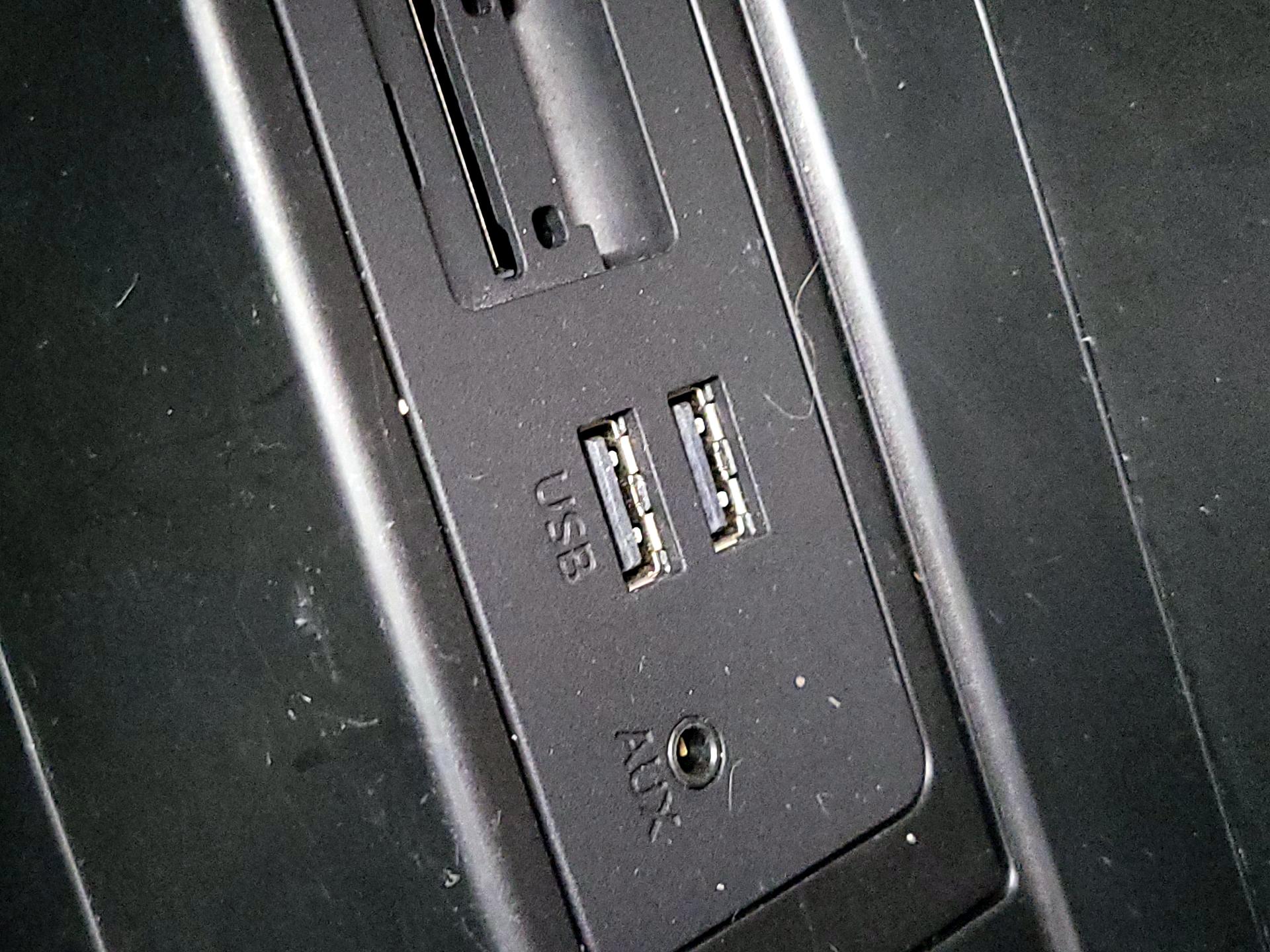 Thumbnail: 2018 Mazda CX-9 - 18