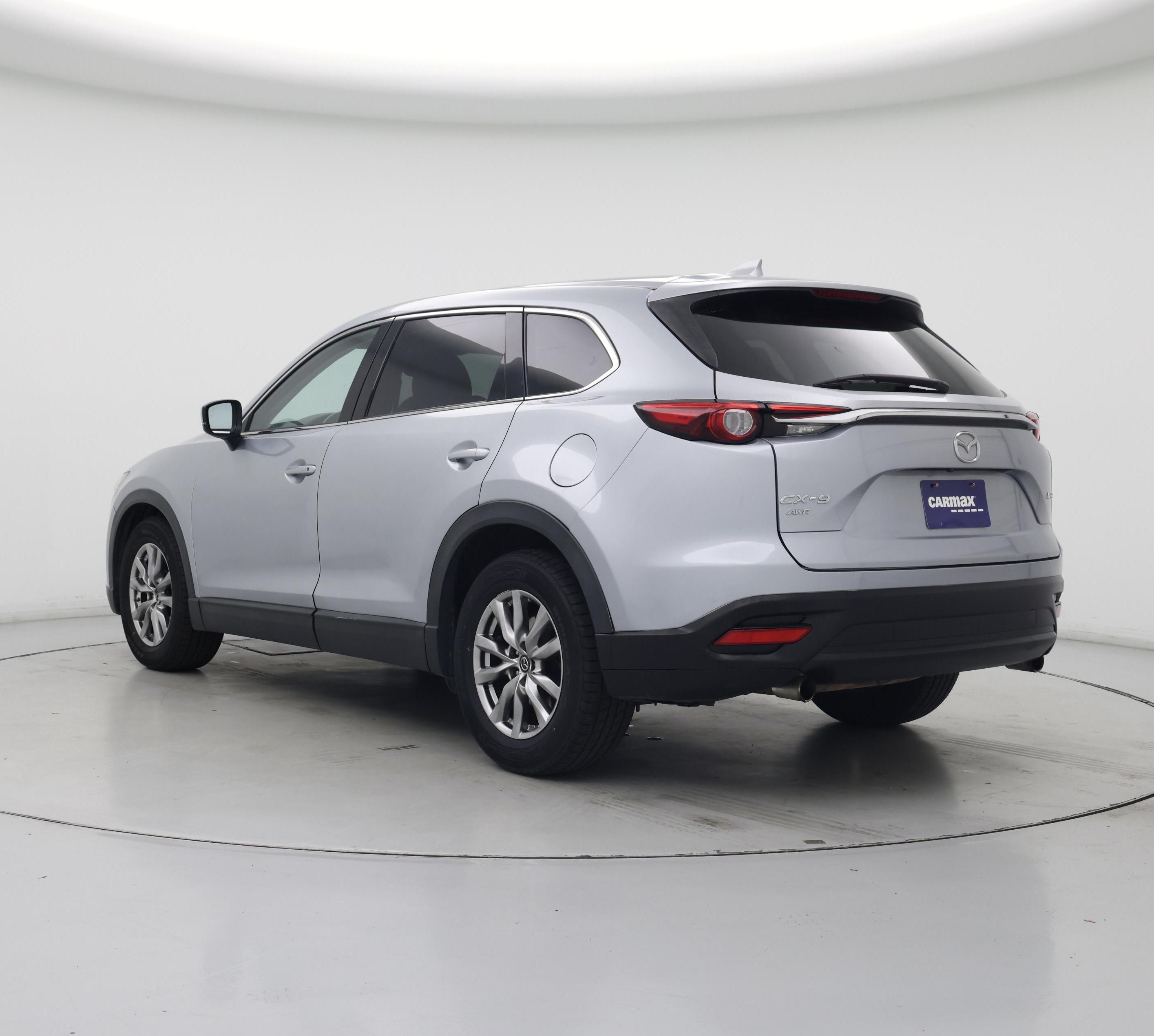 Thumbnail: 2018 Mazda CX-9 - 2