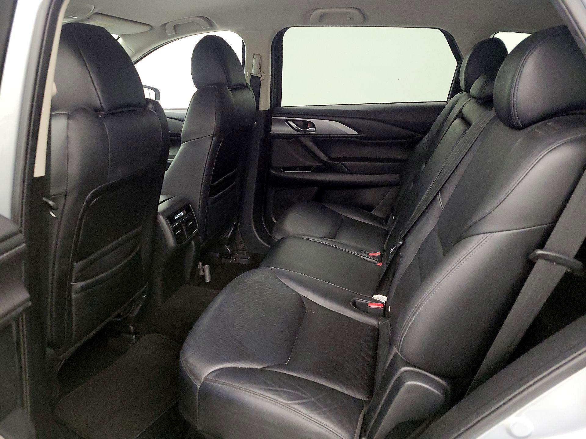 Thumbnail: 2018 Mazda CX-9 - 19