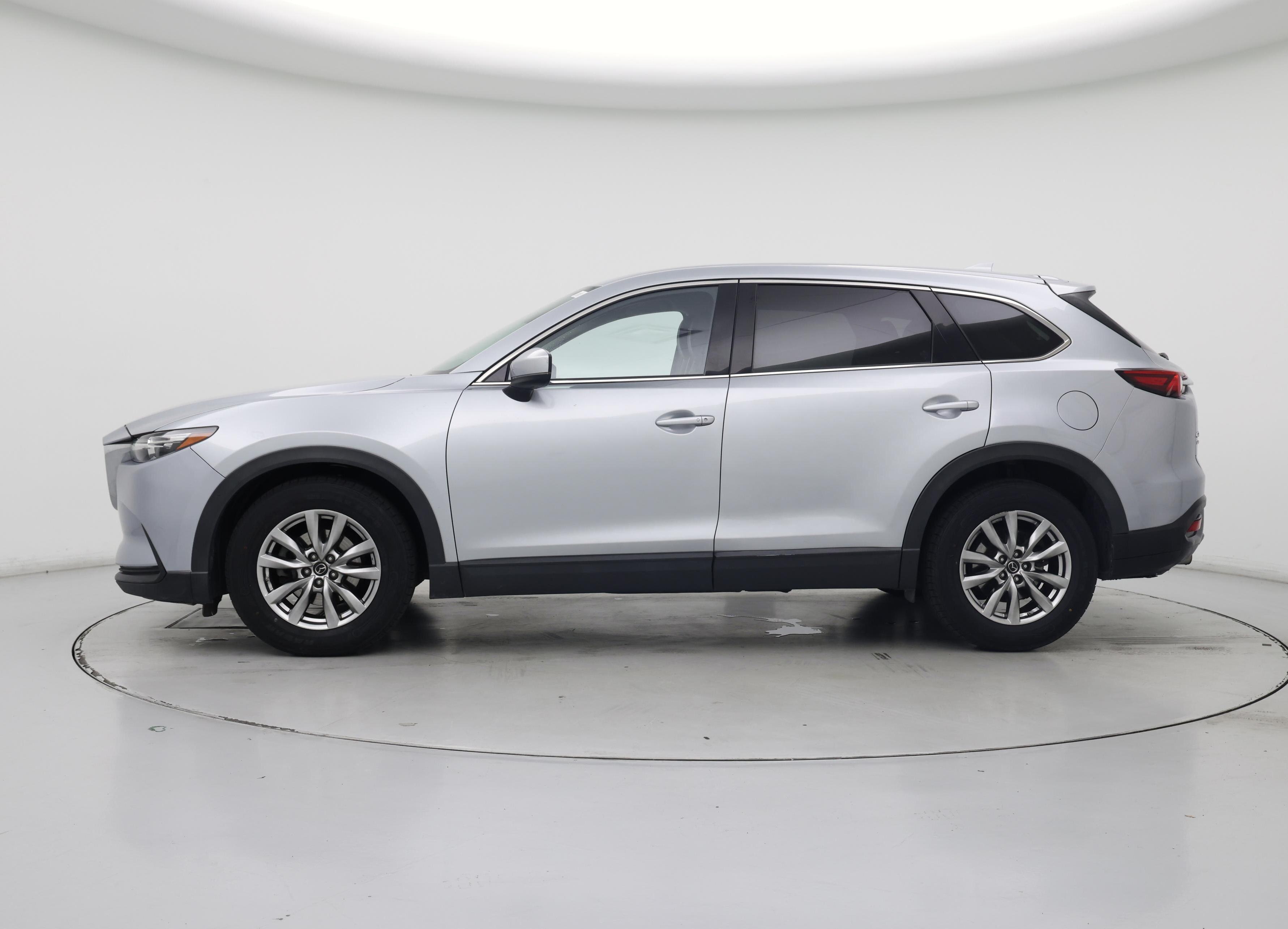 Thumbnail: 2018 Mazda CX-9 - 3