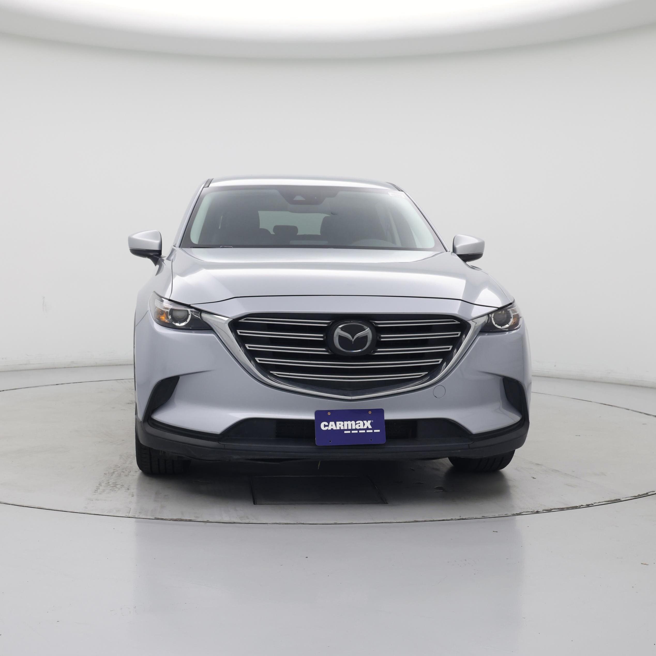 Thumbnail: 2018 Mazda CX-9 - 5