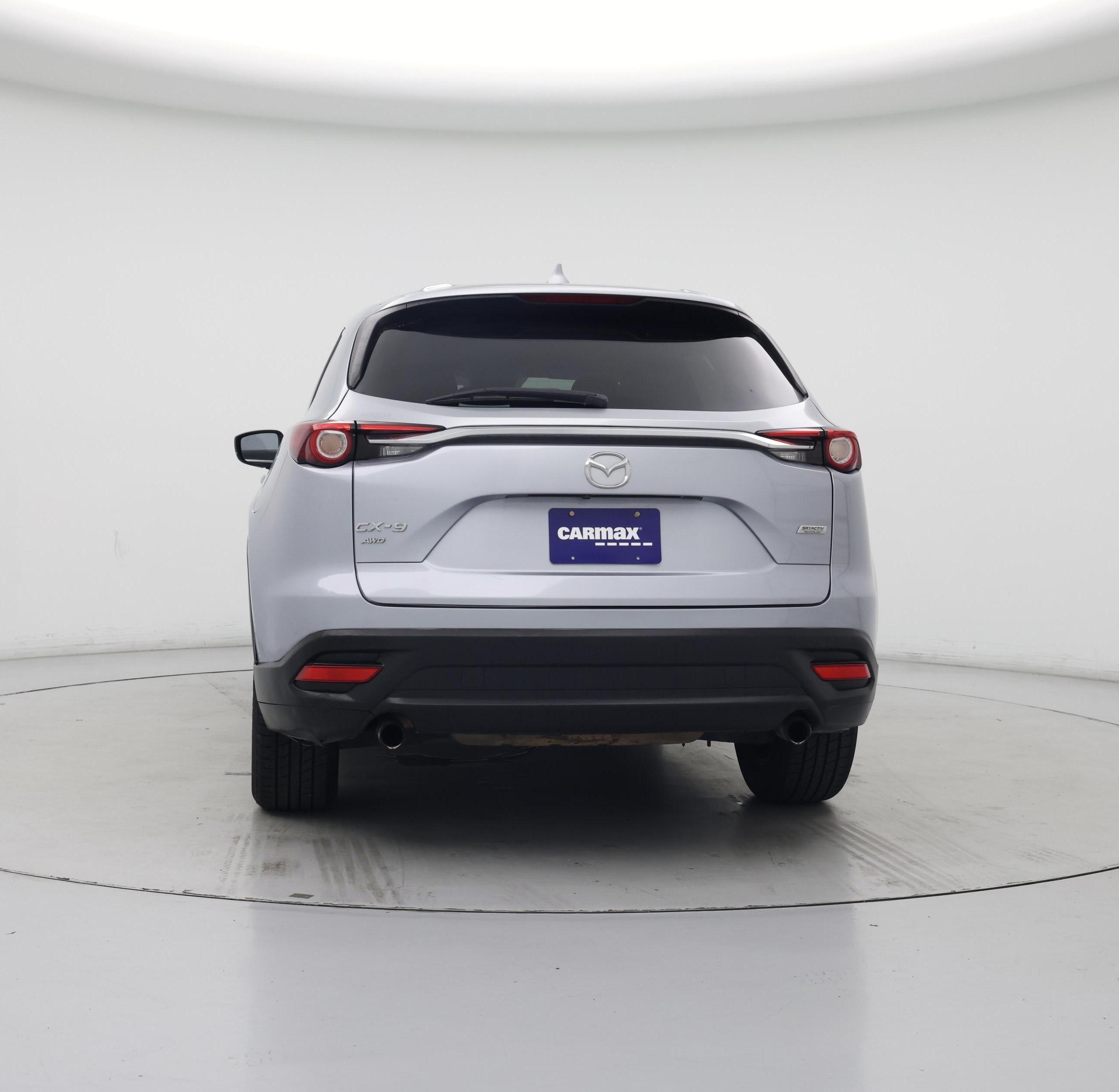 Thumbnail: 2018 Mazda CX-9 - 6